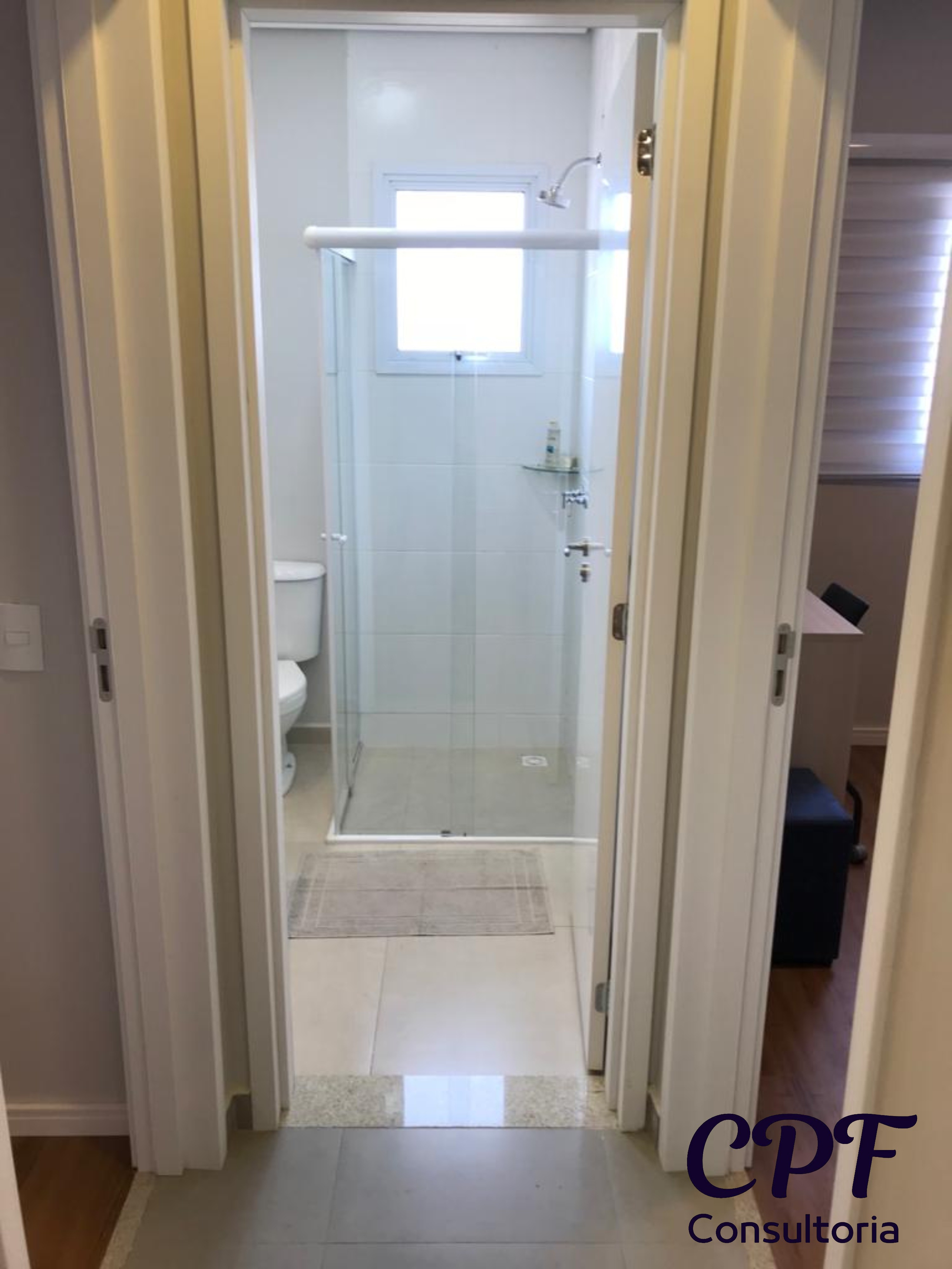 APARTAMENTO RESIDENCIAL em BRAGANÇA PAULISTA - SP, Edifício Tangará