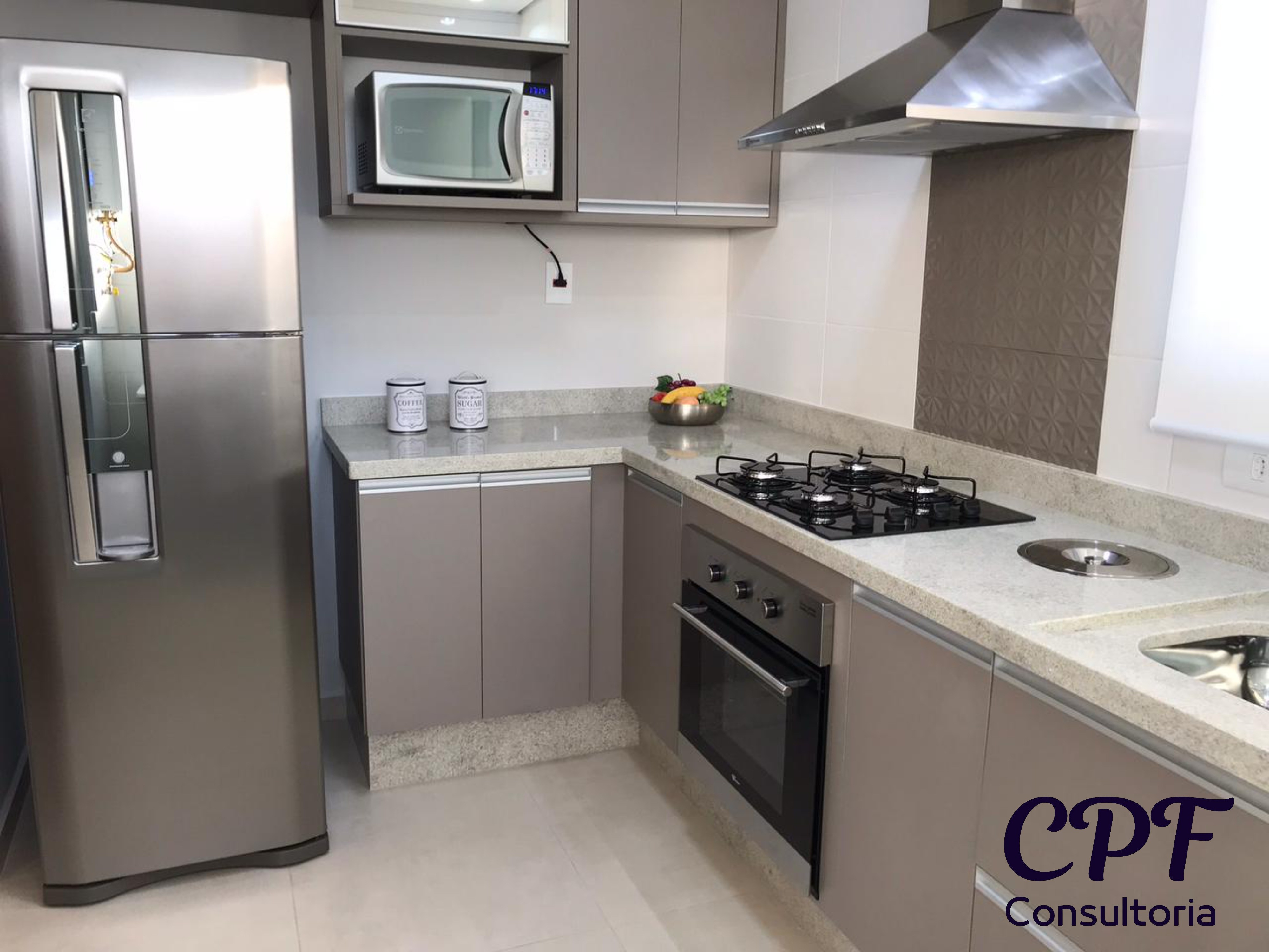 APARTAMENTO RESIDENCIAL em BRAGANÇA PAULISTA - SP, Edifício Tangará