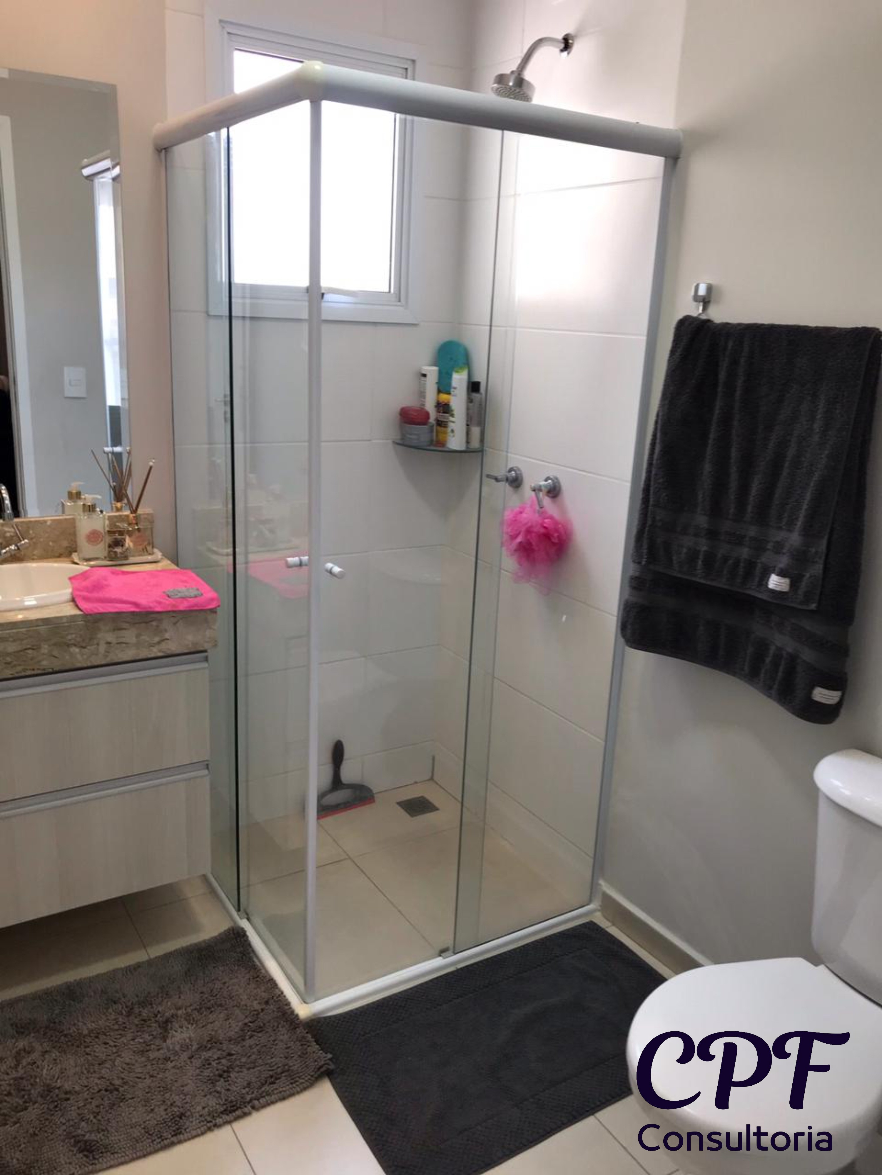 APARTAMENTO RESIDENCIAL em BRAGANÇA PAULISTA - SP, Edifício Tangará