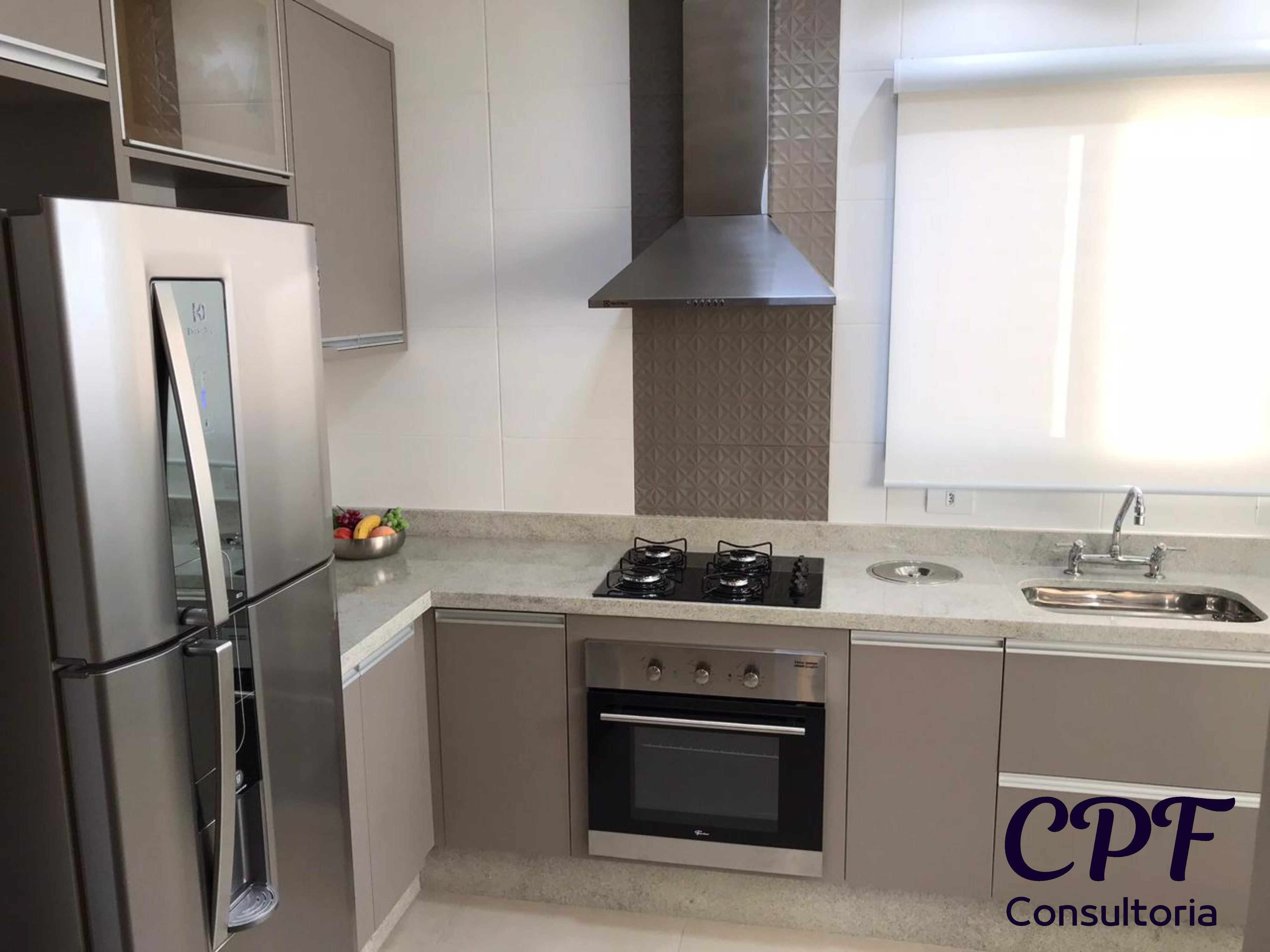 APARTAMENTO RESIDENCIAL em BRAGANÇA PAULISTA - SP, Edifício Tangará