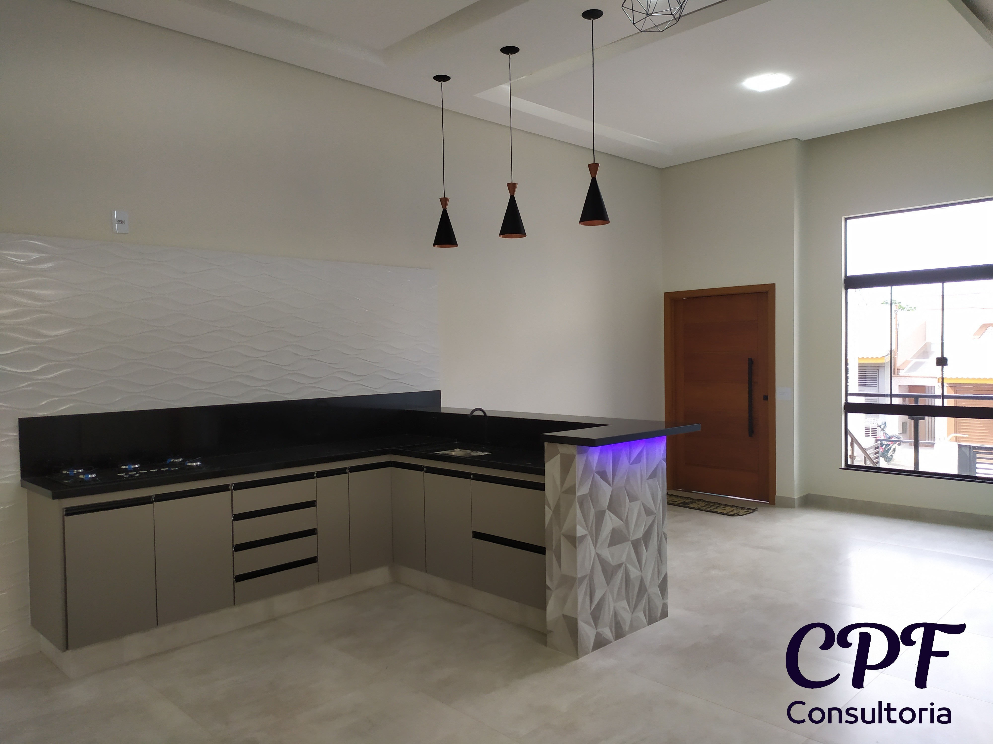 CASA RESIDENCIAL em BRAGANÇA PAULISTA - SP, RESIDENCIAL PIEMONTE
