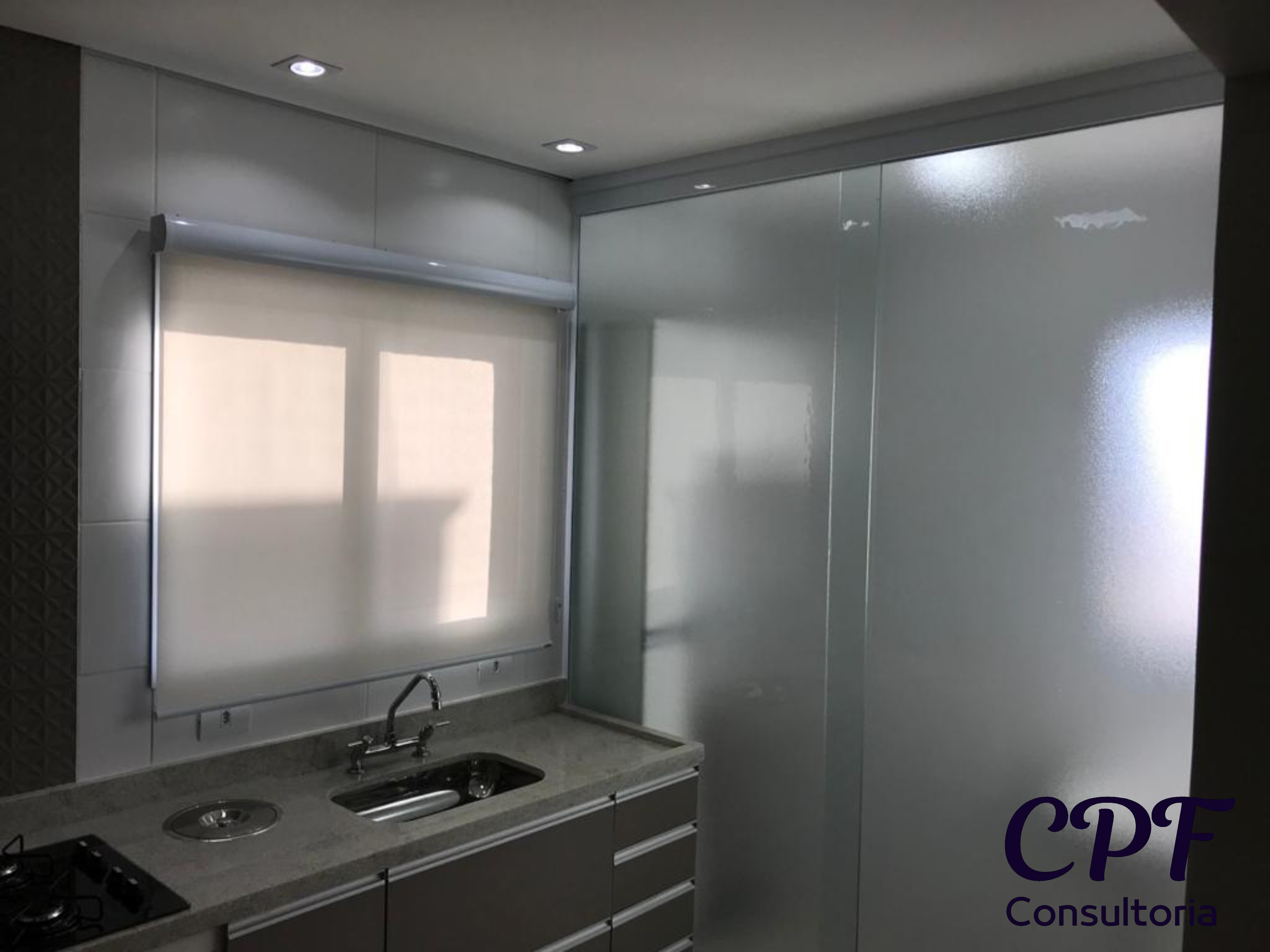 APARTAMENTO RESIDENCIAL em BRAGANÇA PAULISTA - SP, Edifício Tangará
