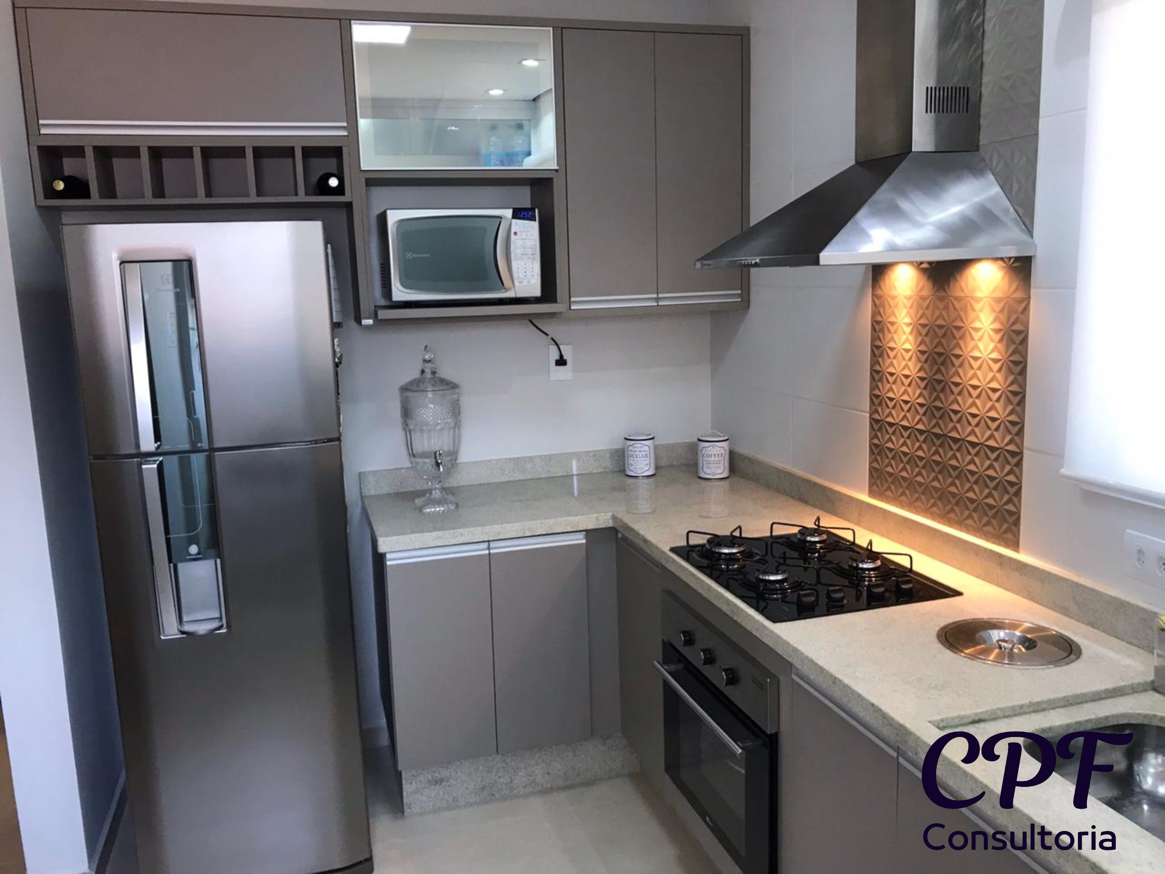 APARTAMENTO RESIDENCIAL em BRAGANÇA PAULISTA - SP, Edifício Tangará