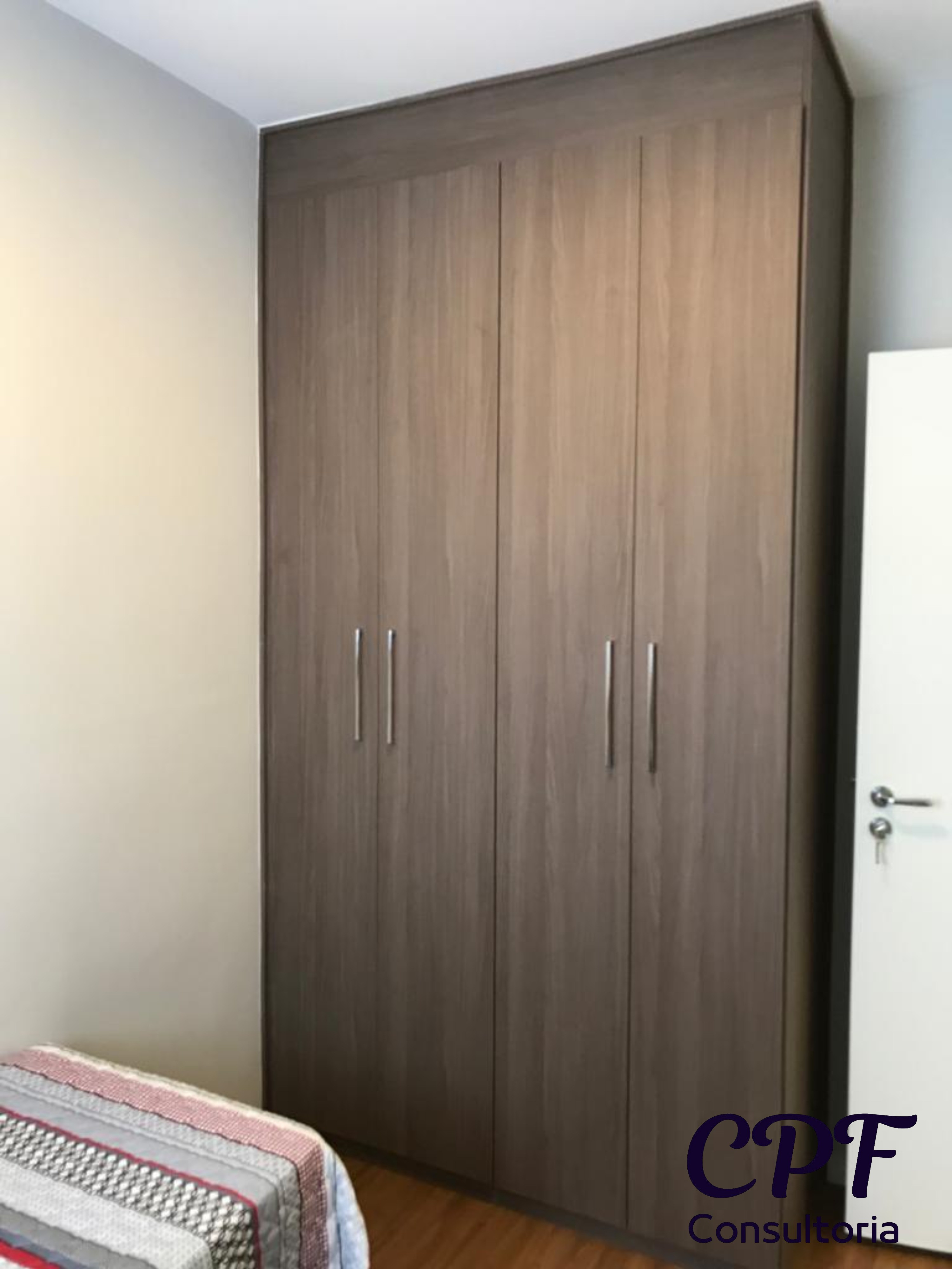 APARTAMENTO RESIDENCIAL em BRAGANÇA PAULISTA - SP, Edifício Tangará