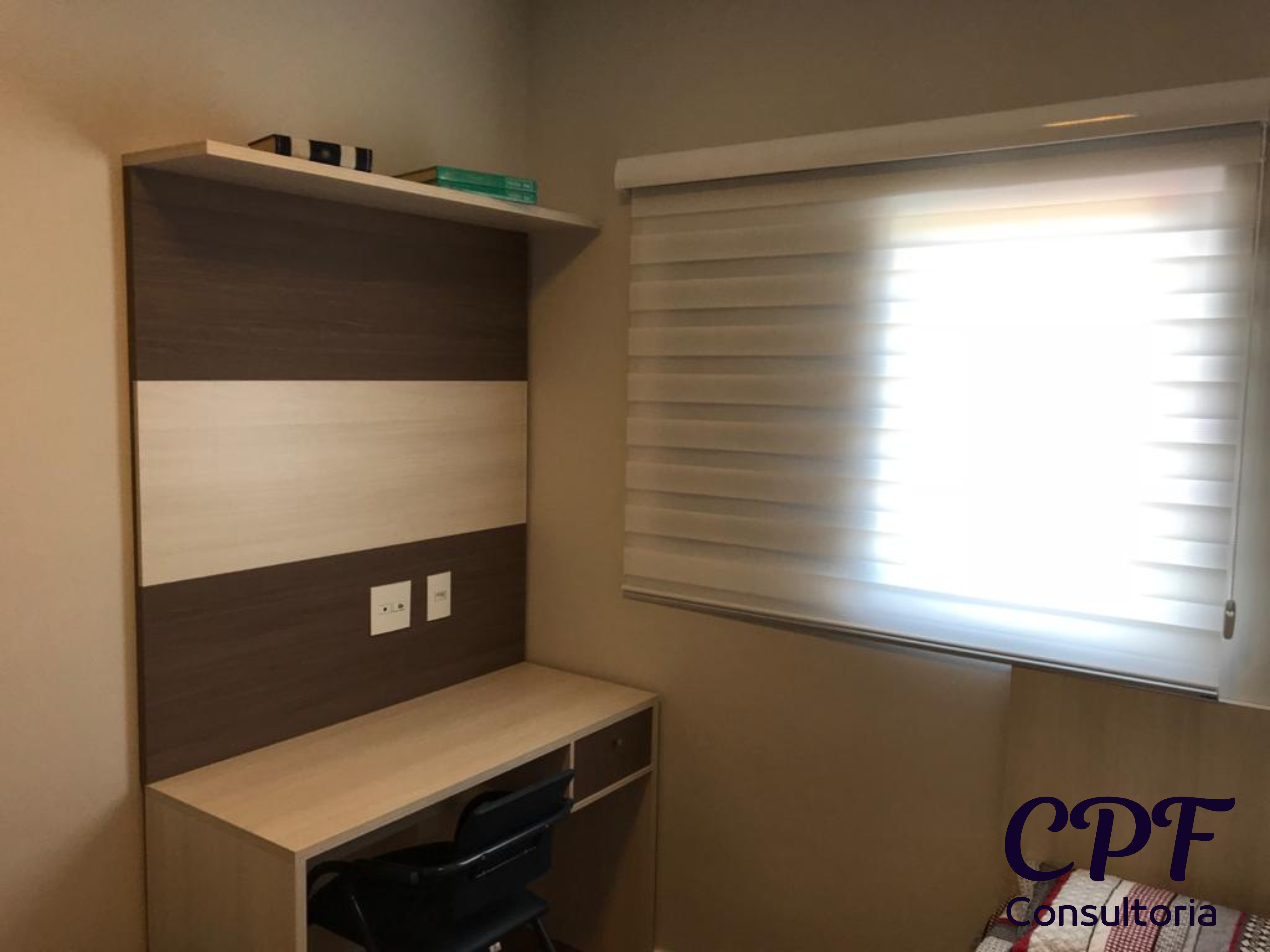 APARTAMENTO RESIDENCIAL em BRAGANÇA PAULISTA - SP, Edifício Tangará