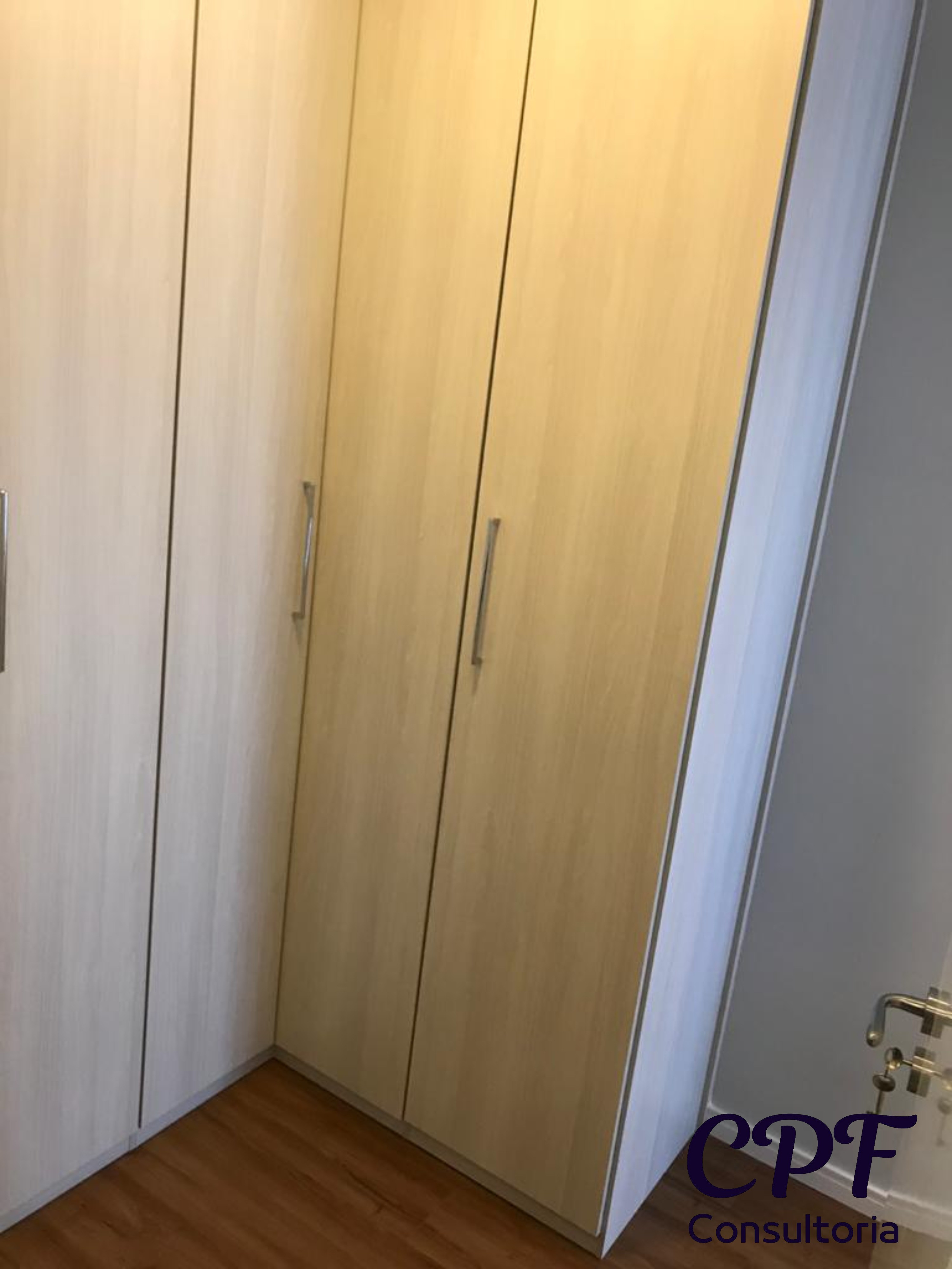 APARTAMENTO RESIDENCIAL em BRAGANÇA PAULISTA - SP, Edifício Tangará