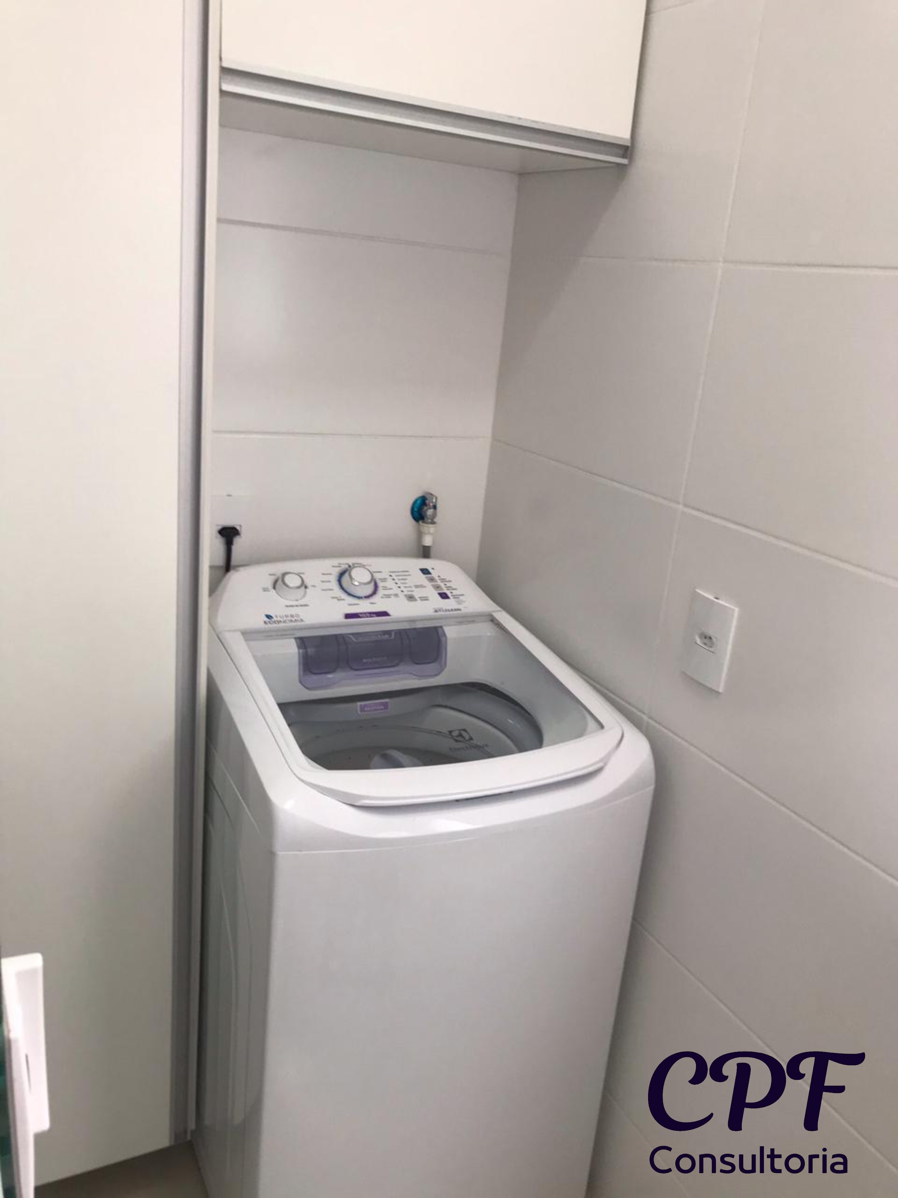 APARTAMENTO RESIDENCIAL em BRAGANÇA PAULISTA - SP, Edifício Tangará