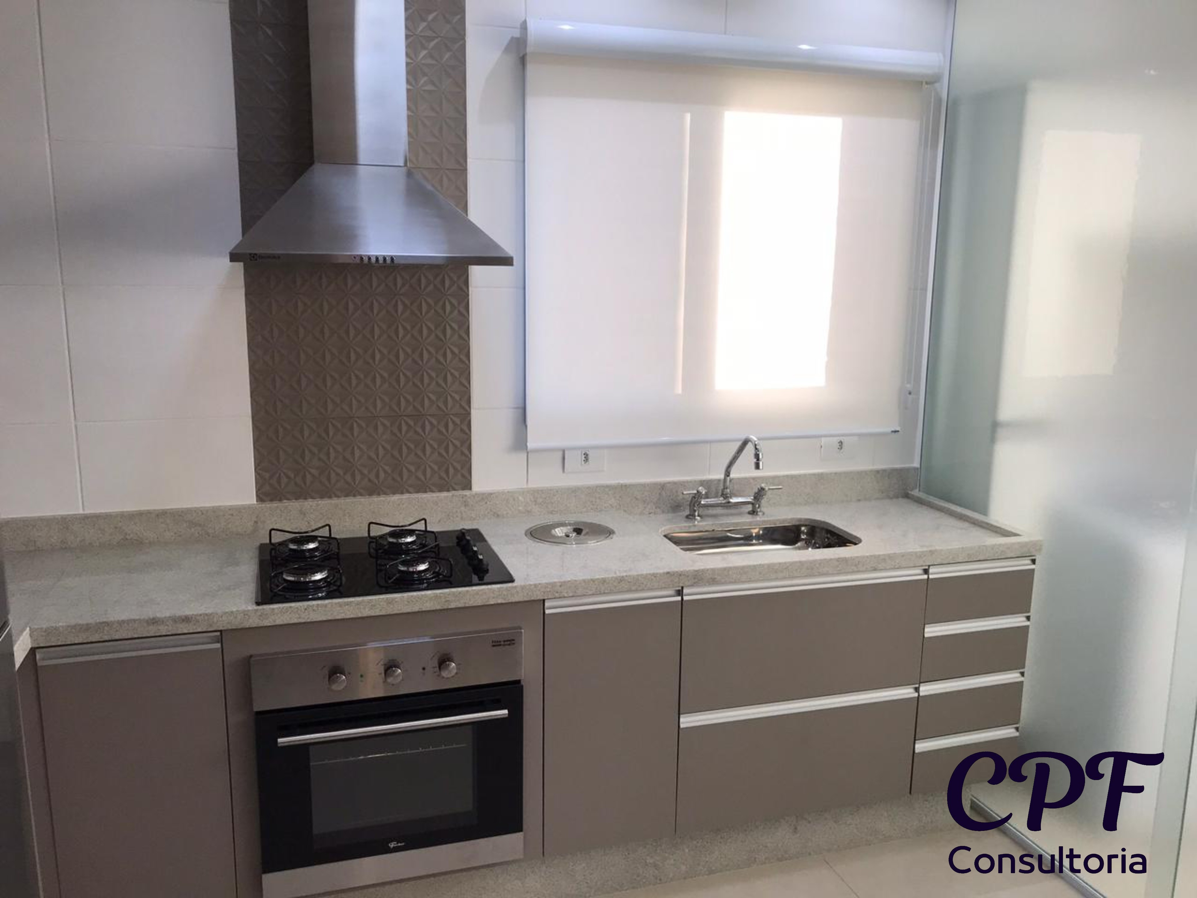 APARTAMENTO RESIDENCIAL em BRAGANÇA PAULISTA - SP, Edifício Tangará