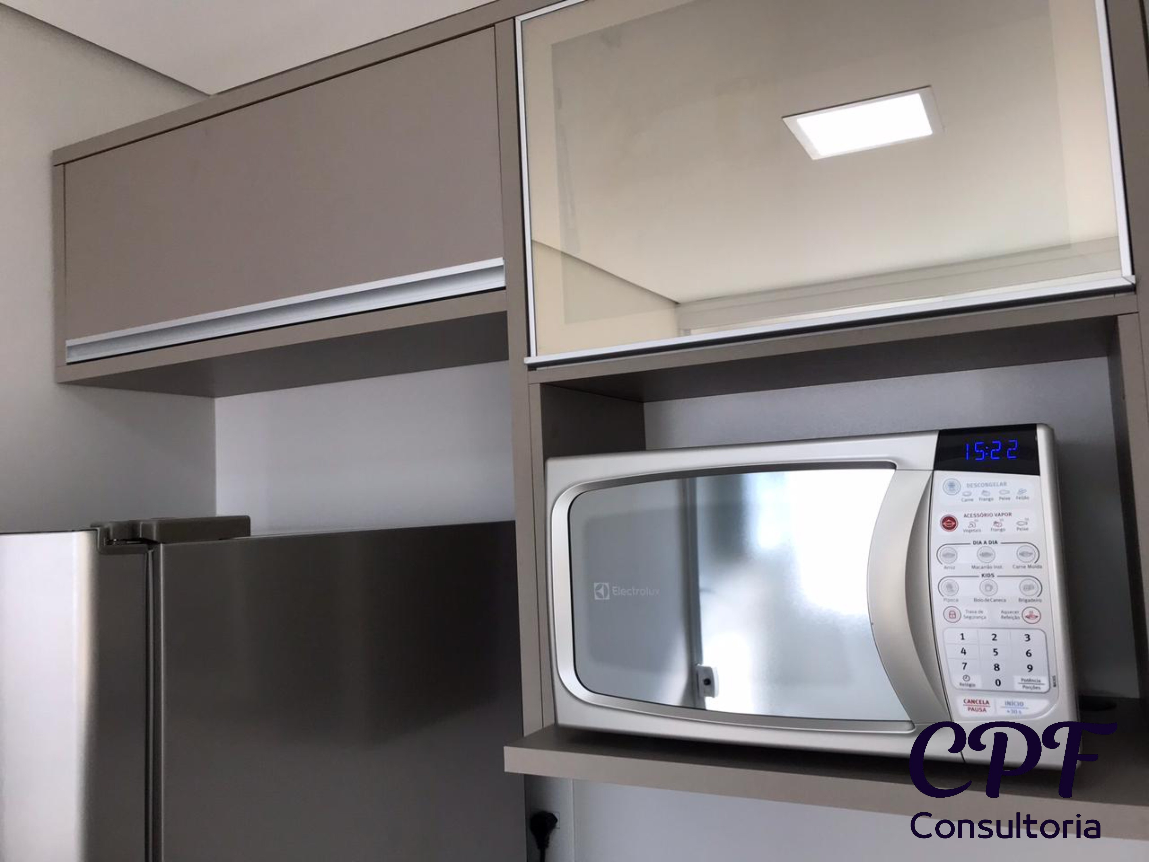 APARTAMENTO RESIDENCIAL em BRAGANÇA PAULISTA - SP, Edifício Tangará