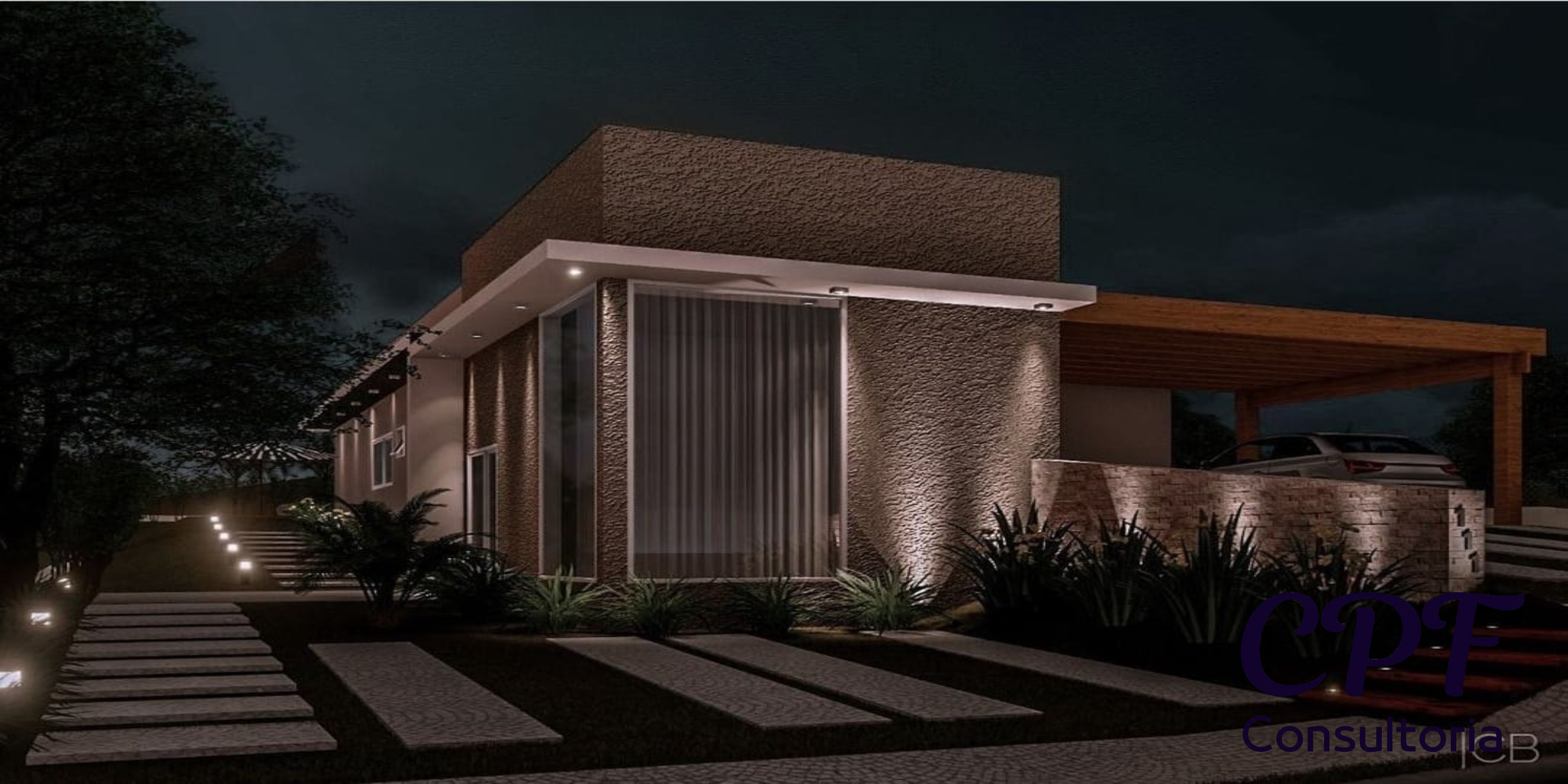 CASA RESIDENCIAL em BRAGANÇA PAULISTA - SP, CONDOMÍNIO JARDIM FLAMBOYAN