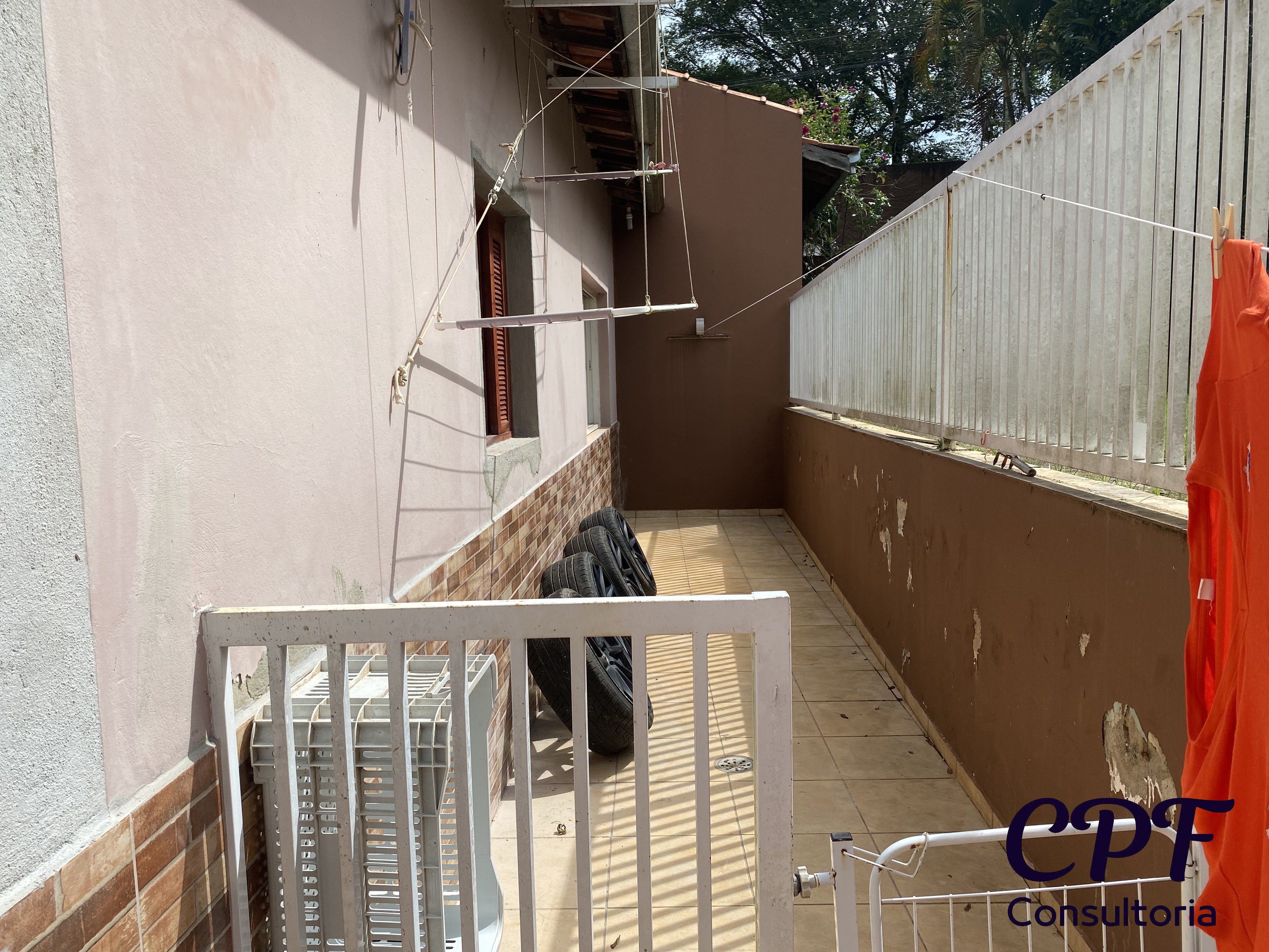 CHACARA RESIDENCIAL em BRAGANÇA PAULISTA - SP, VENDIDA