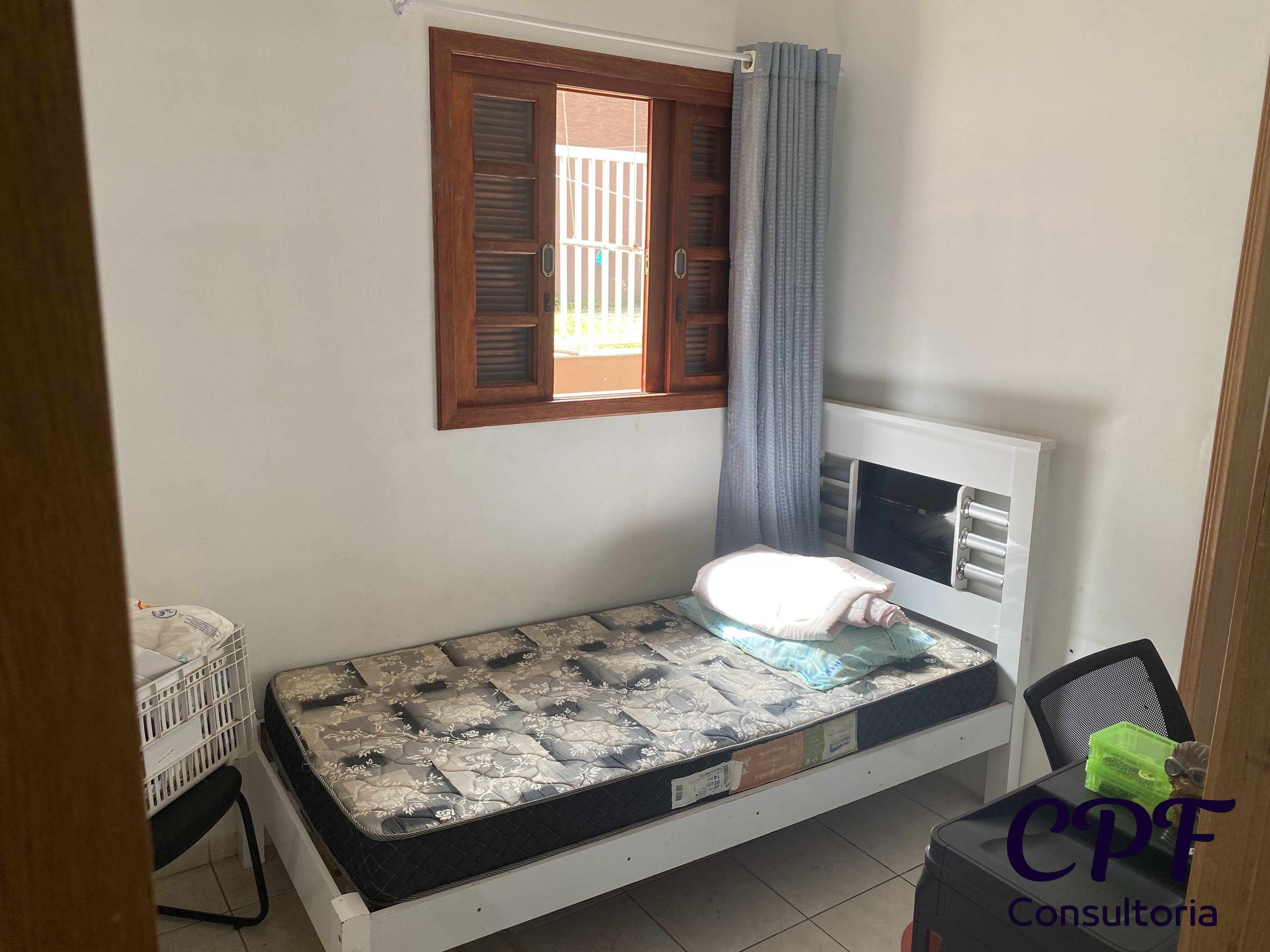 CHACARA RESIDENCIAL em BRAGANÇA PAULISTA - SP, VENDIDA