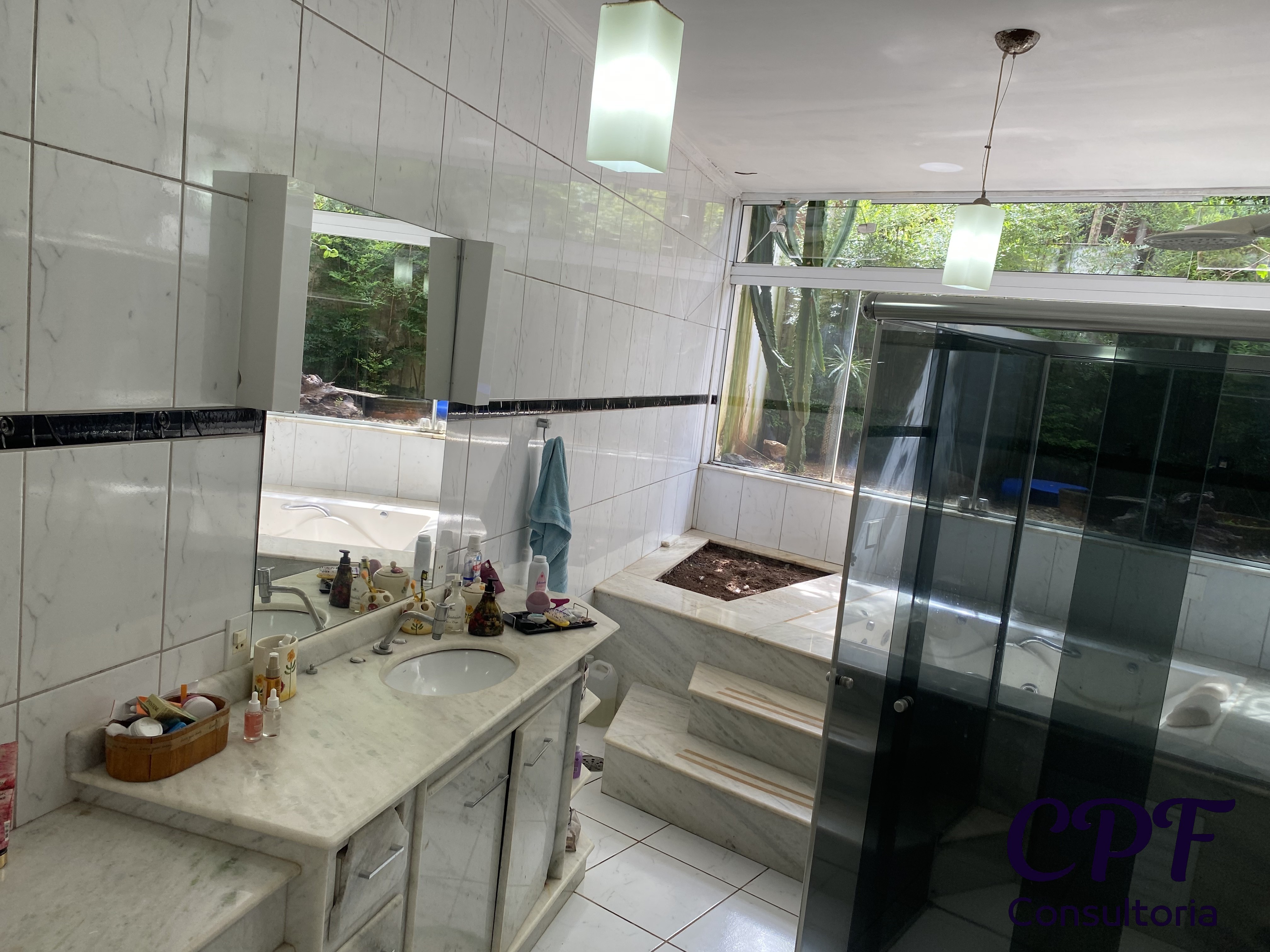 CHACARA RESIDENCIAL em BRAGANÇA PAULISTA - SP, VENDIDA