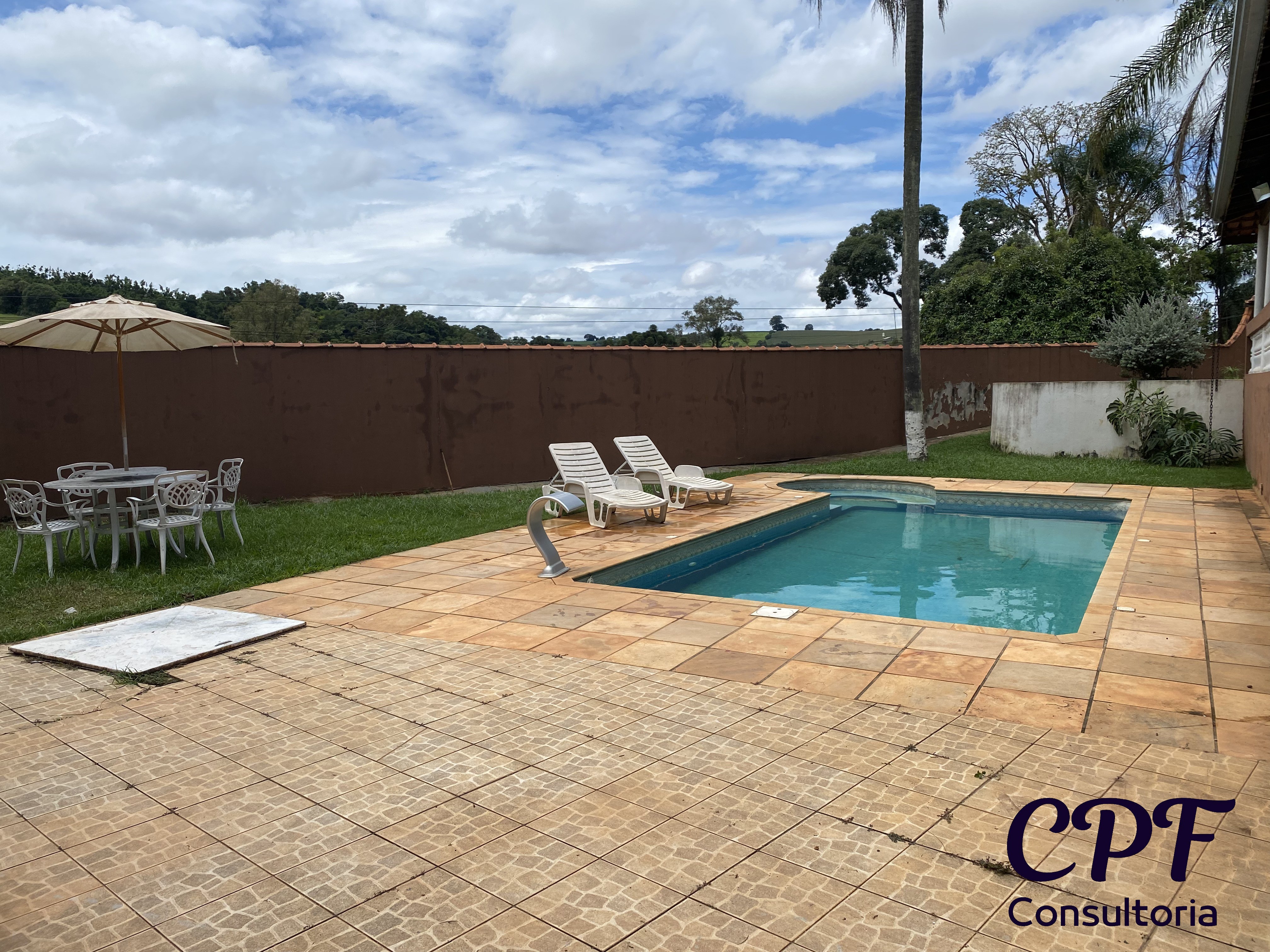 CHACARA RESIDENCIAL em BRAGANÇA PAULISTA - SP, VENDIDA