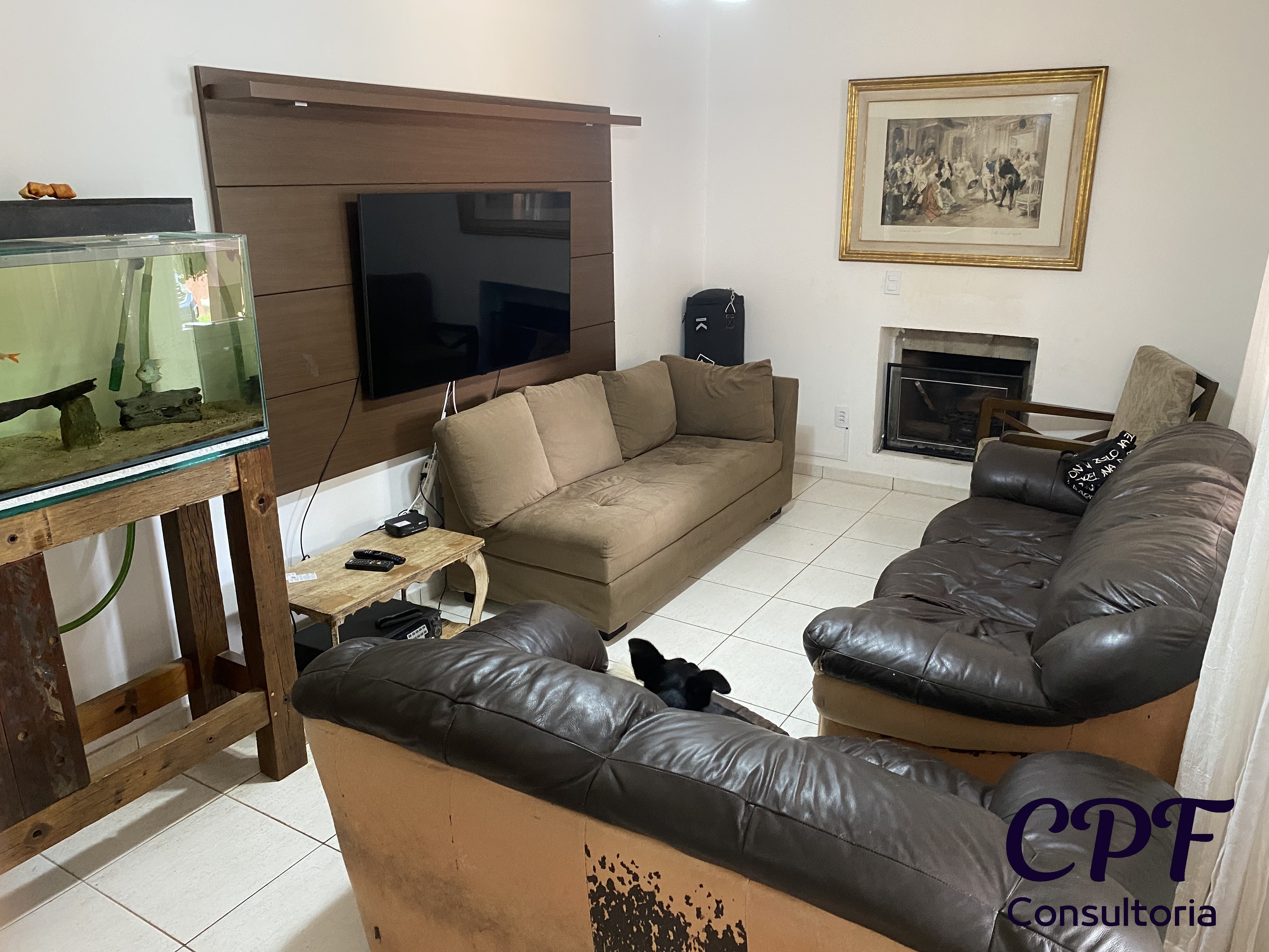 CHACARA RESIDENCIAL em BRAGANÇA PAULISTA - SP, VENDIDA