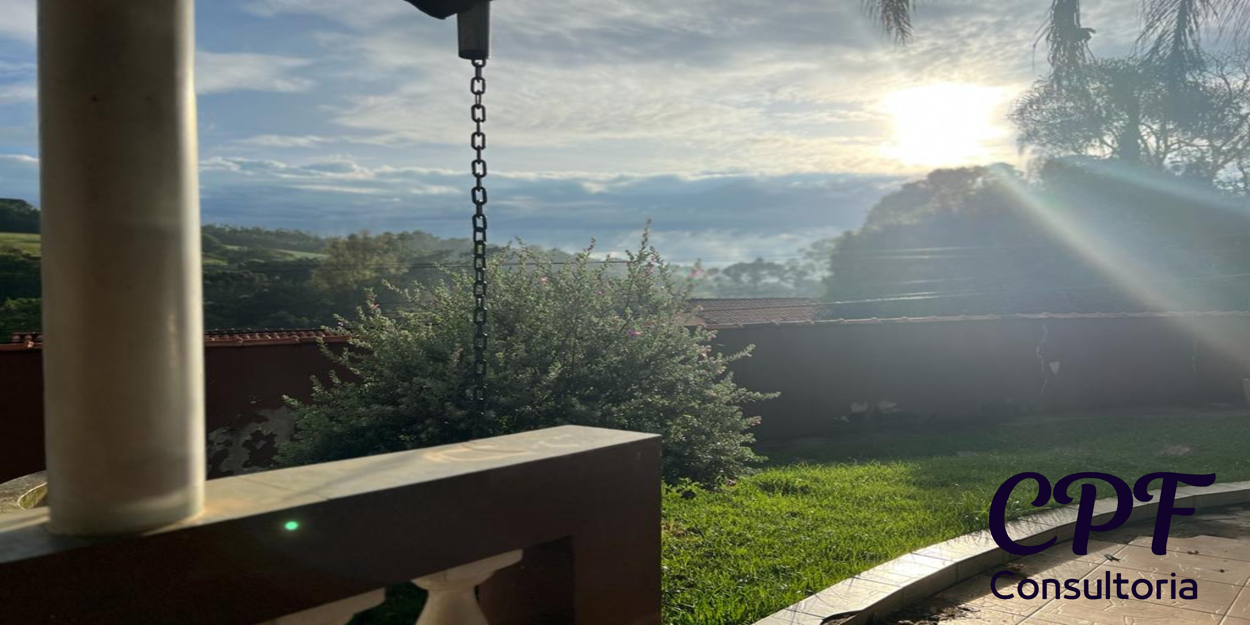 CHACARA RESIDENCIAL em BRAGANÇA PAULISTA - SP, VENDIDA