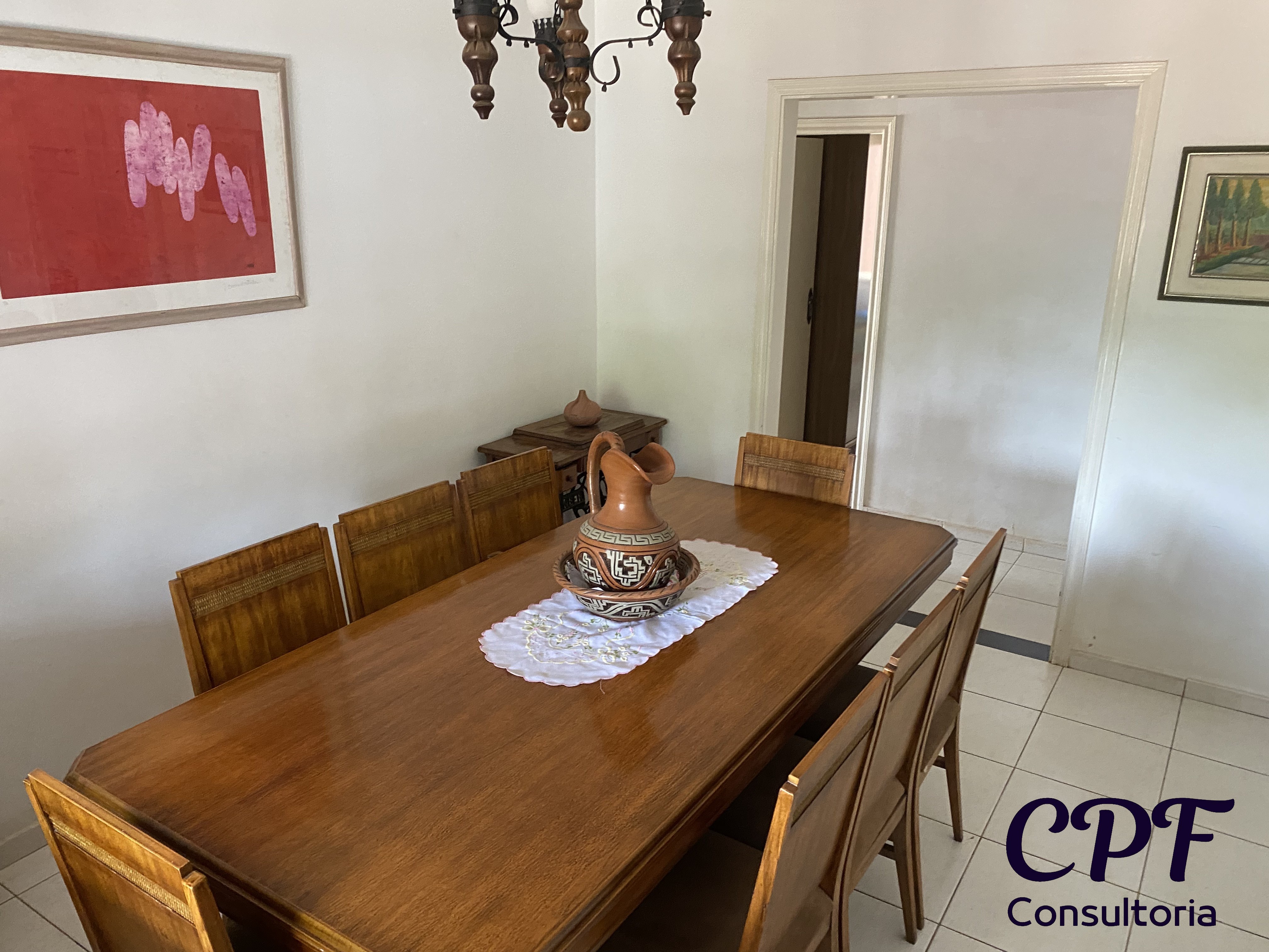 CHACARA RESIDENCIAL em BRAGANÇA PAULISTA - SP, VENDIDA