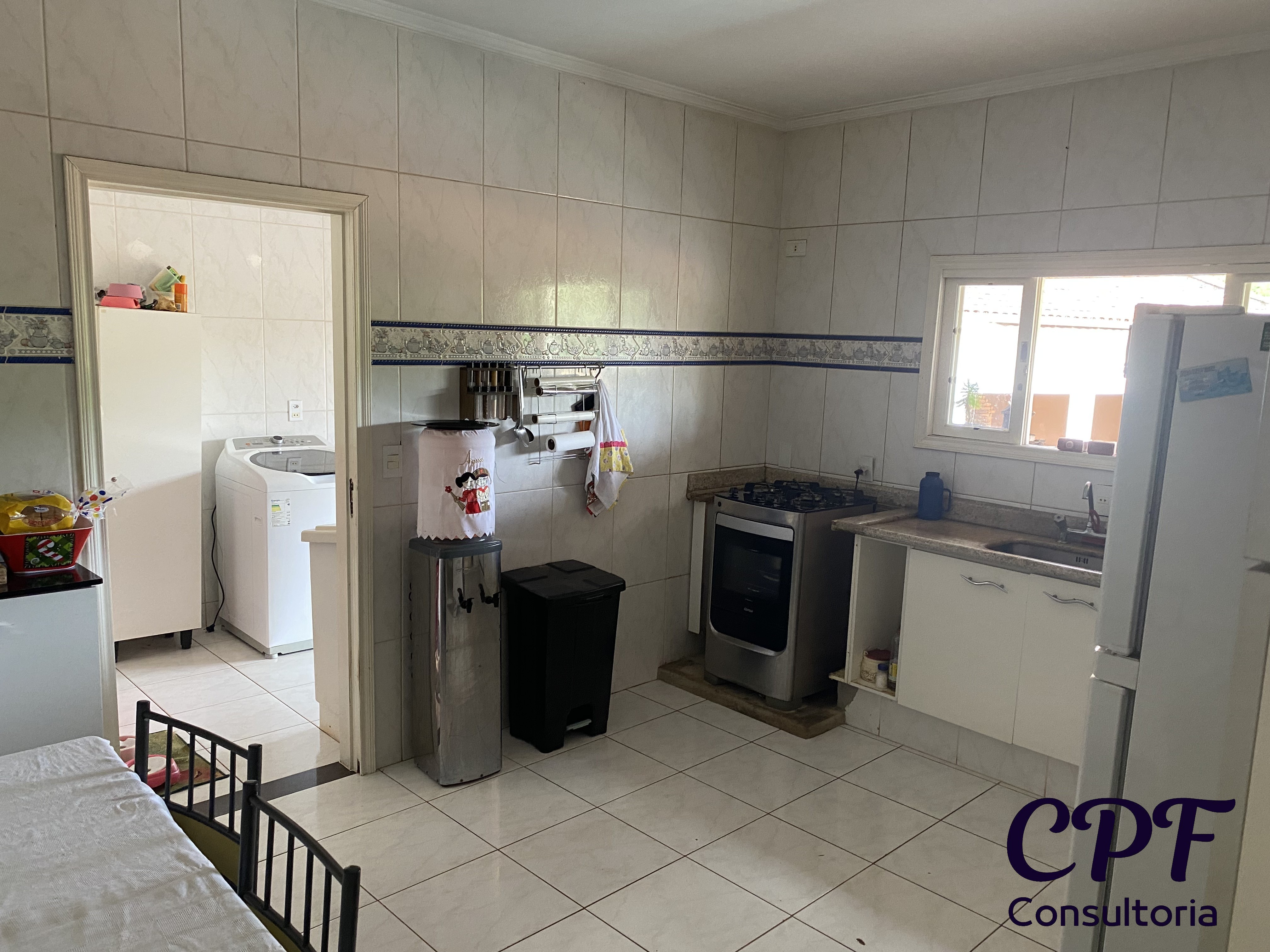 CHACARA RESIDENCIAL em BRAGANÇA PAULISTA - SP, VENDIDA