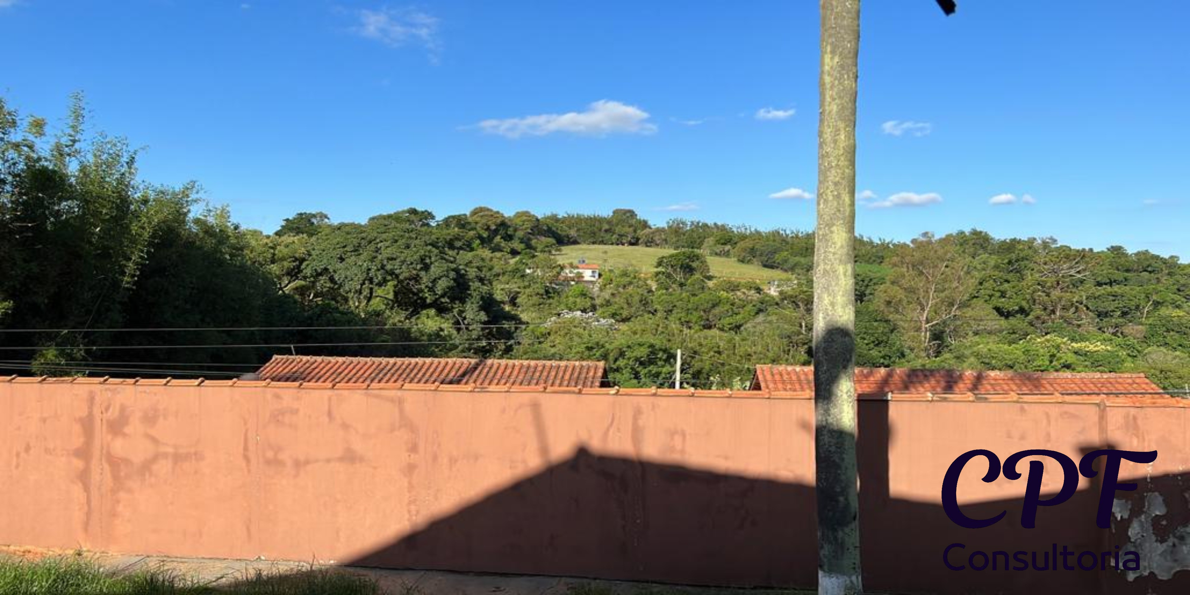 CHACARA RESIDENCIAL em BRAGANÇA PAULISTA - SP, VENDIDA