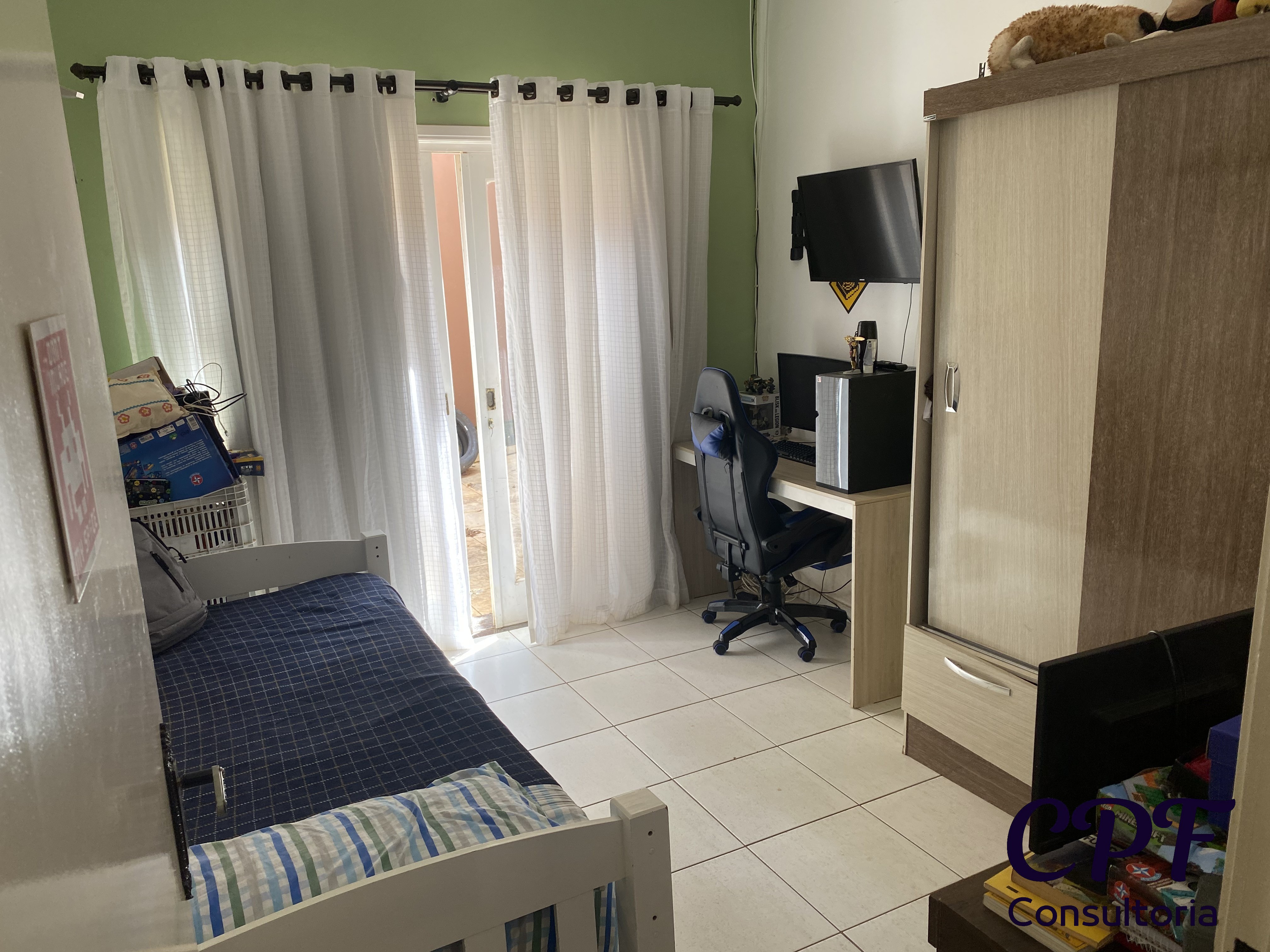 CHACARA RESIDENCIAL em BRAGANÇA PAULISTA - SP, VENDIDA