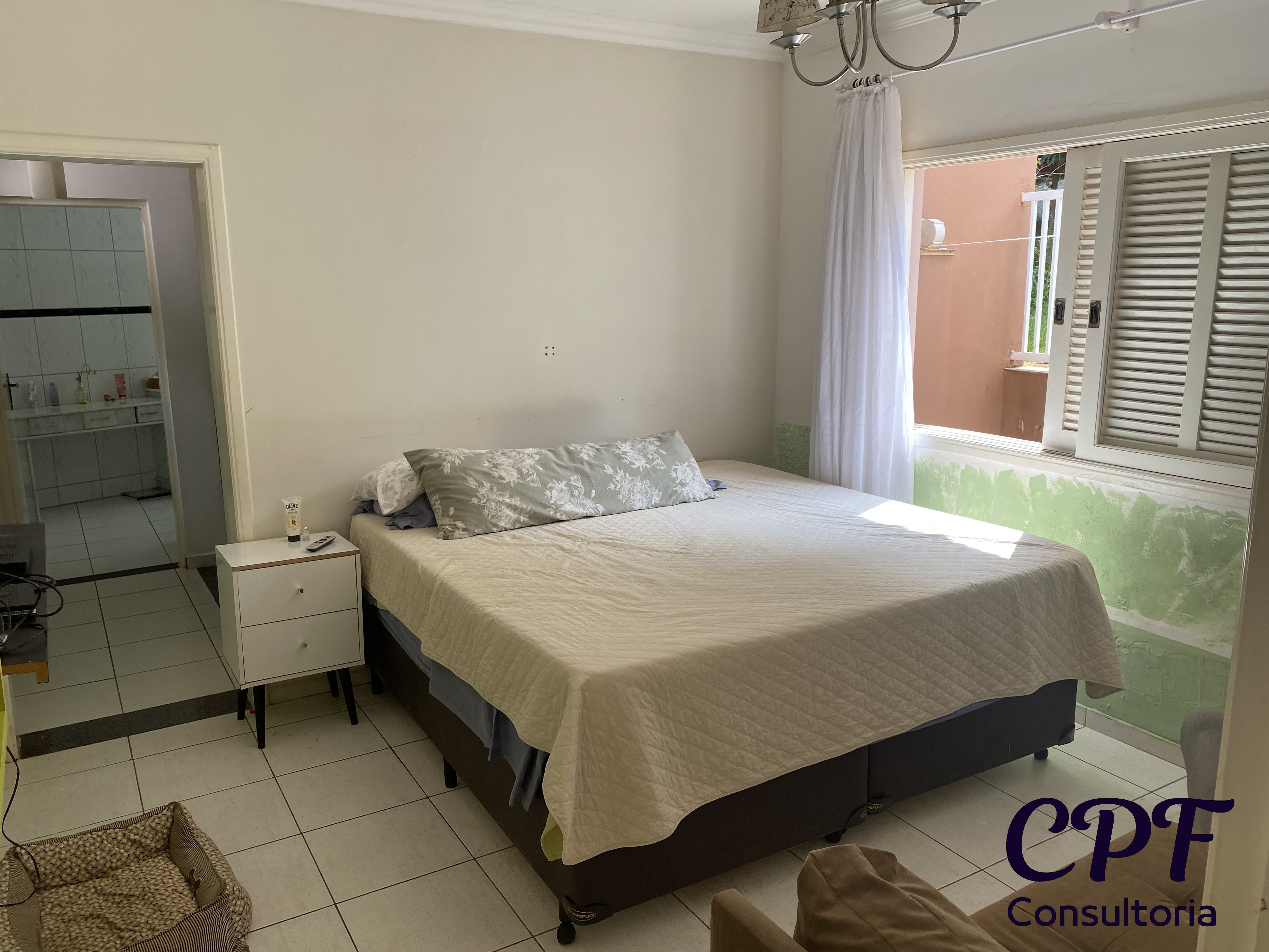 CHACARA RESIDENCIAL em BRAGANÇA PAULISTA - SP, VENDIDA