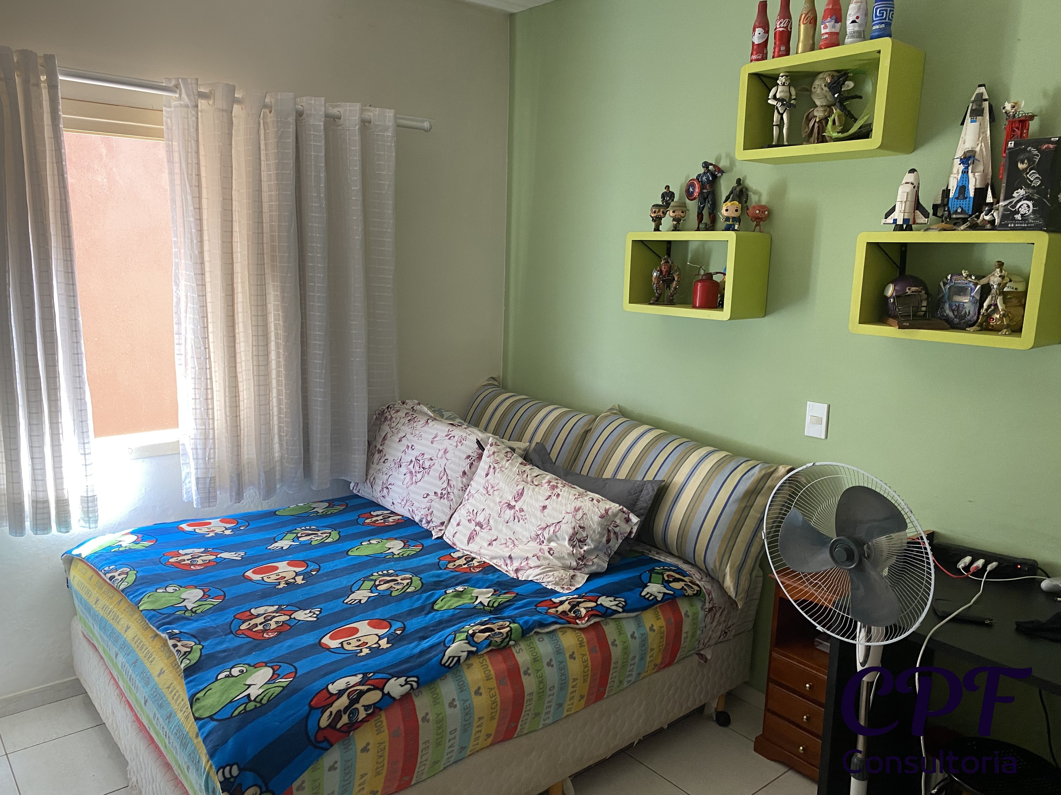 CHACARA RESIDENCIAL em BRAGANÇA PAULISTA - SP, VENDIDA