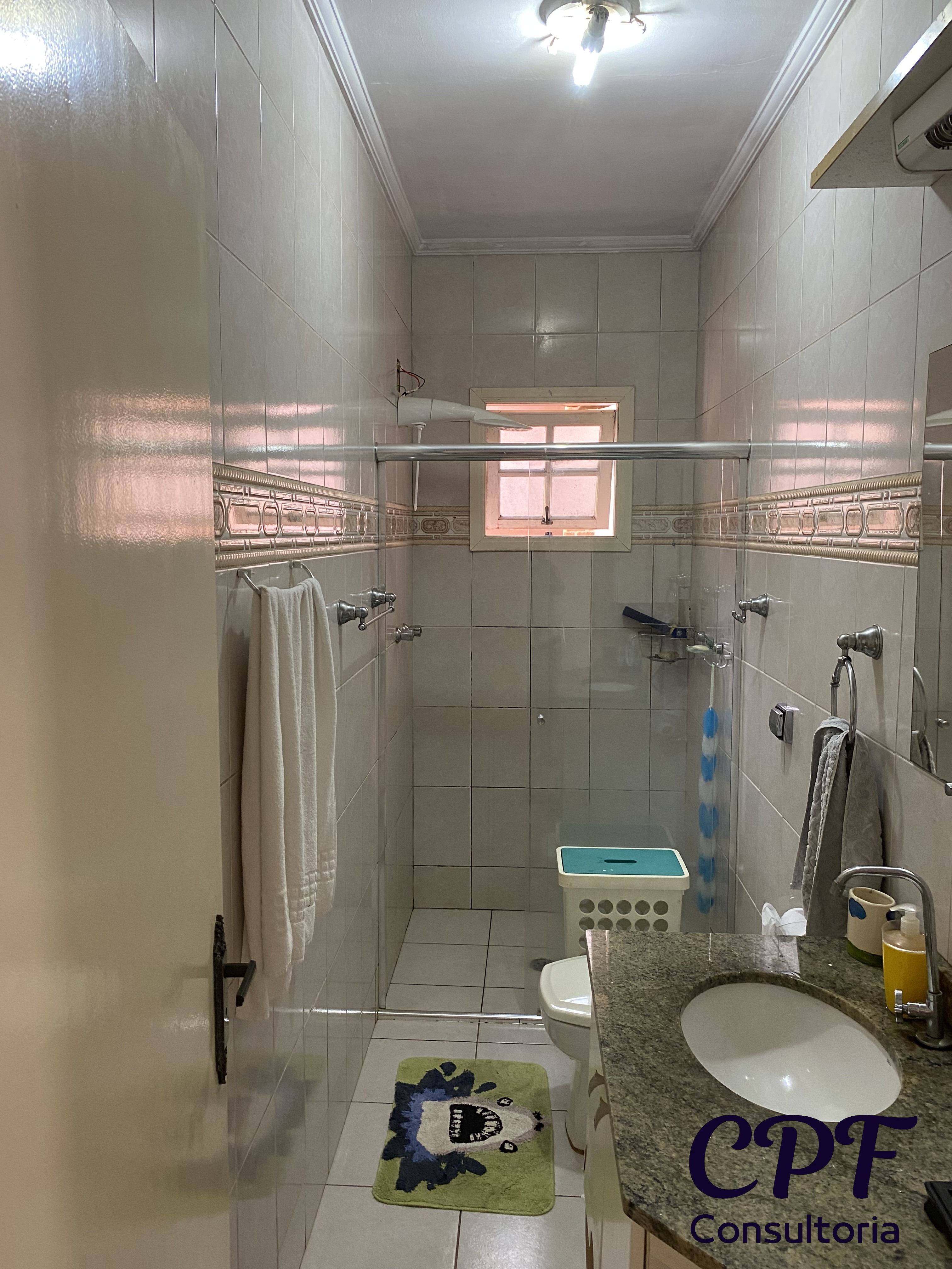 CHACARA RESIDENCIAL em BRAGANÇA PAULISTA - SP, VENDIDA