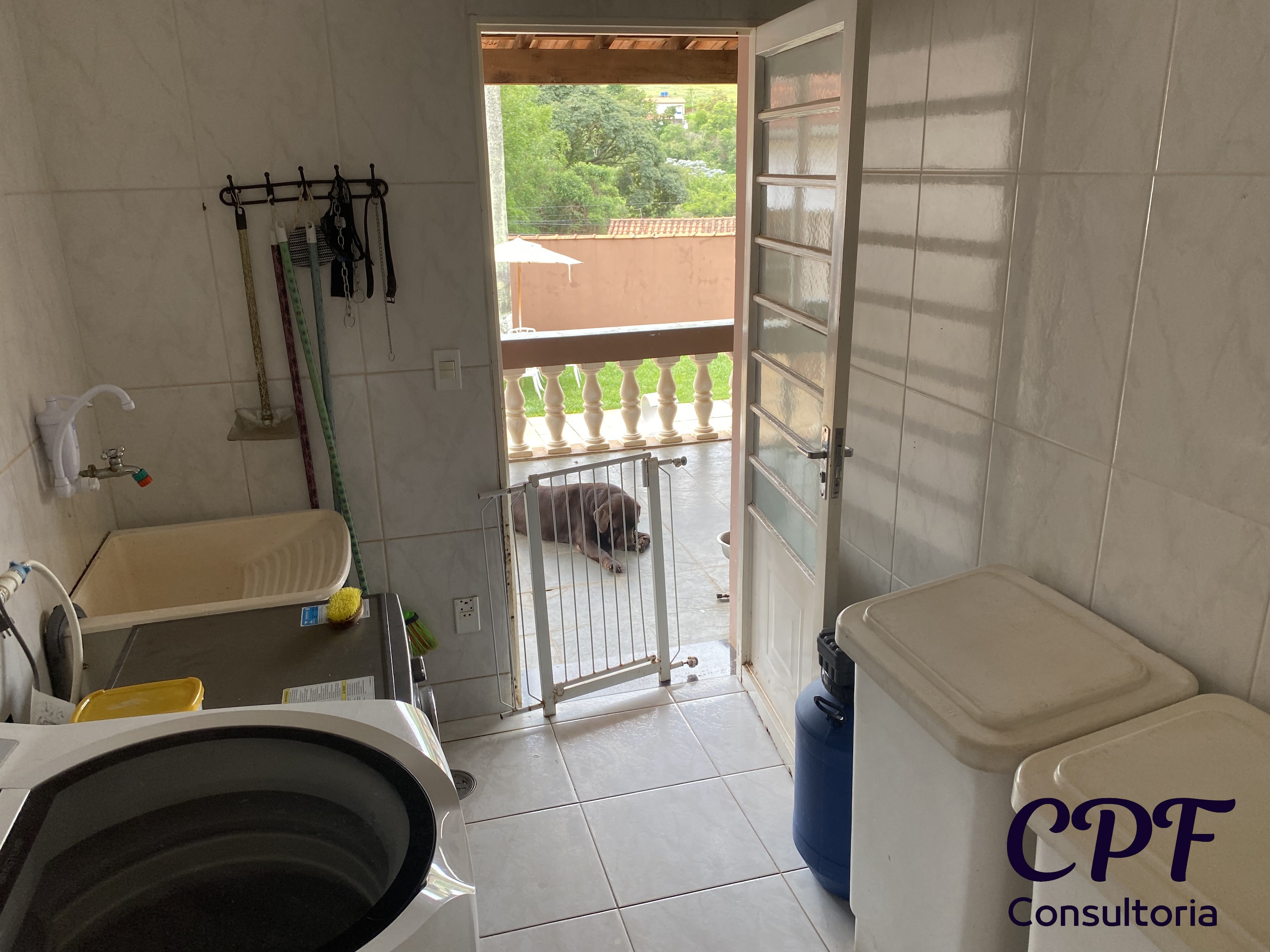 CHACARA RESIDENCIAL em BRAGANÇA PAULISTA - SP, VENDIDA