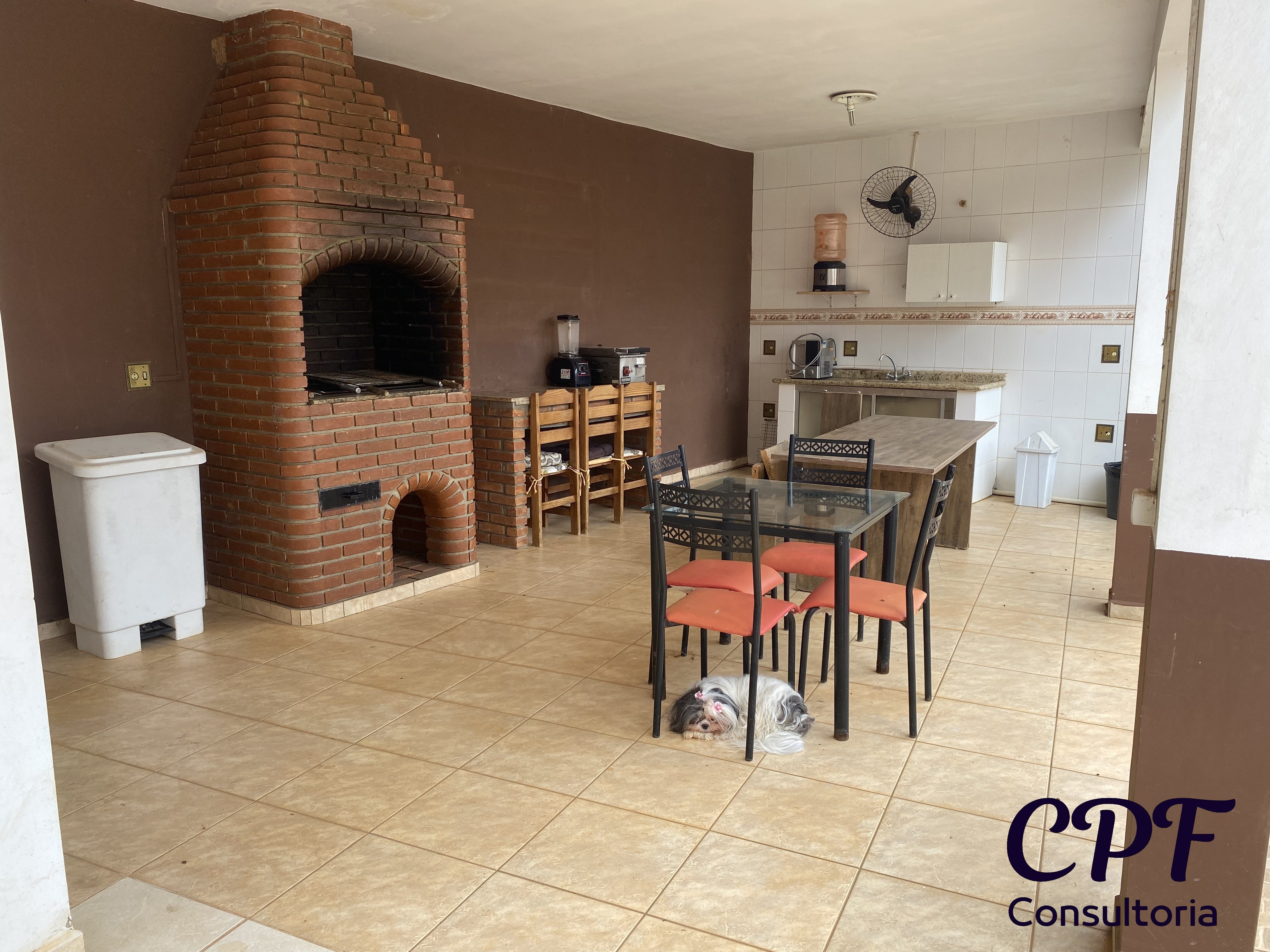 CHACARA RESIDENCIAL em BRAGANÇA PAULISTA - SP, VENDIDA