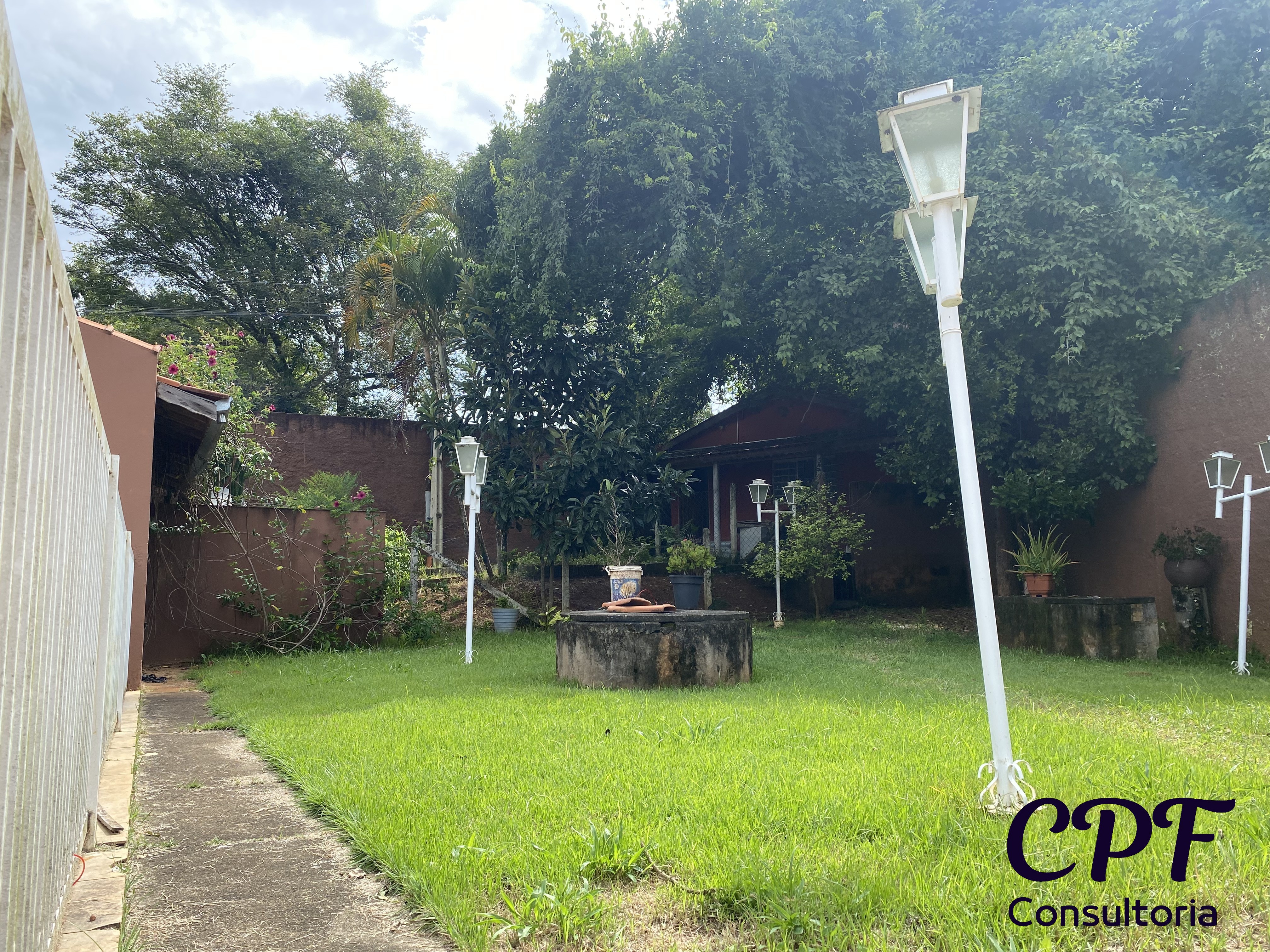 CHACARA RESIDENCIAL em BRAGANÇA PAULISTA - SP, VENDIDA