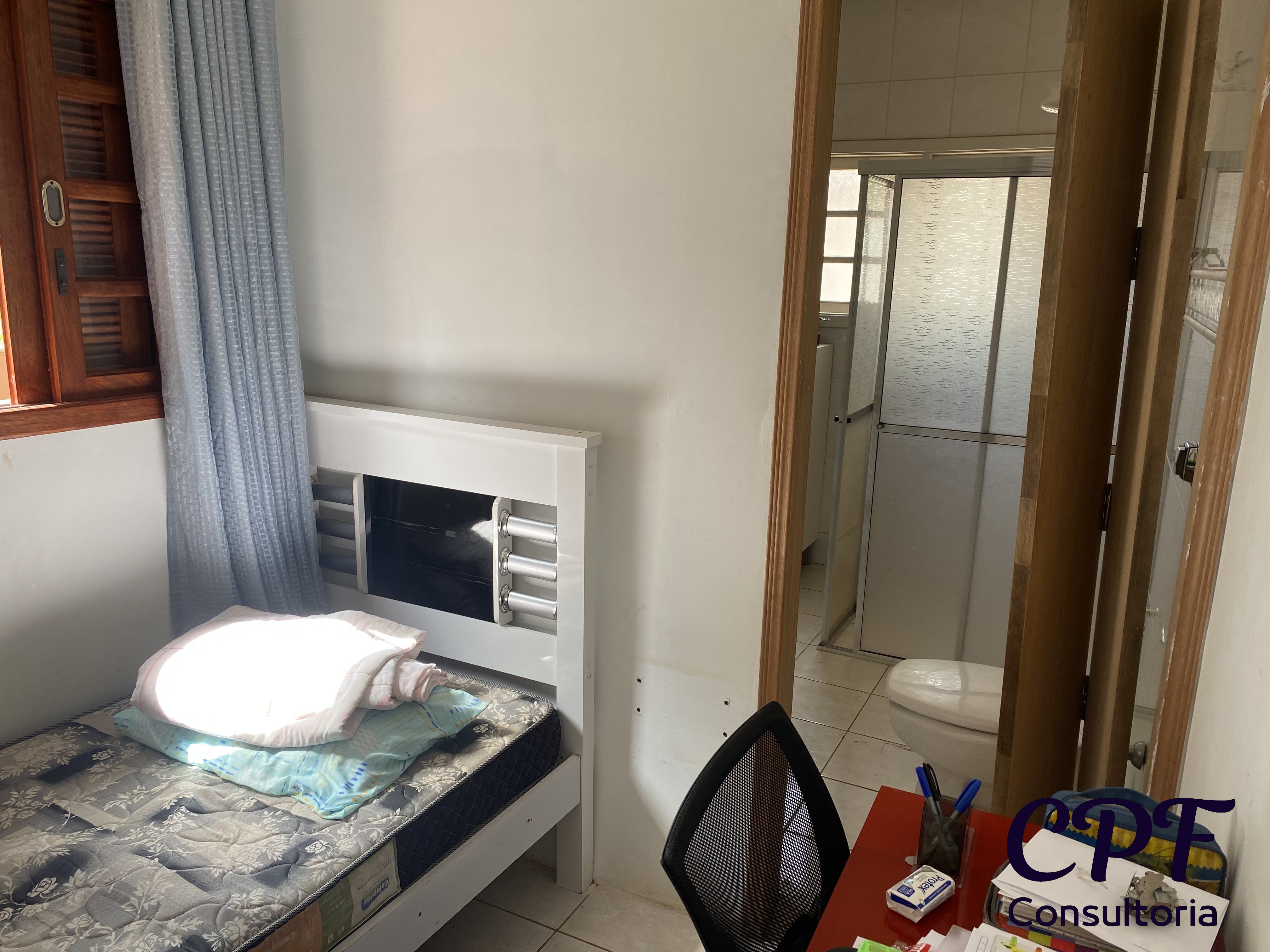 CHACARA RESIDENCIAL em BRAGANÇA PAULISTA - SP, VENDIDA