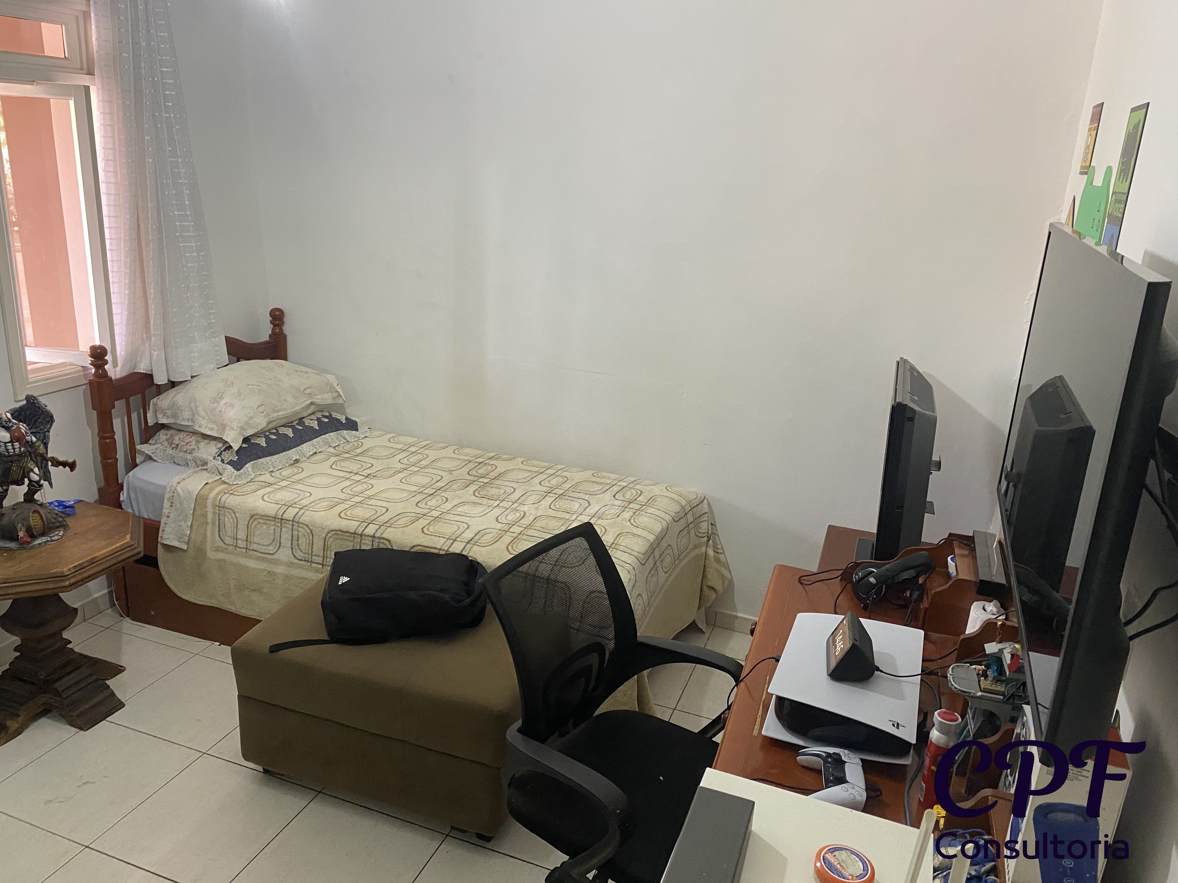 CHACARA RESIDENCIAL em BRAGANÇA PAULISTA - SP, VENDIDA