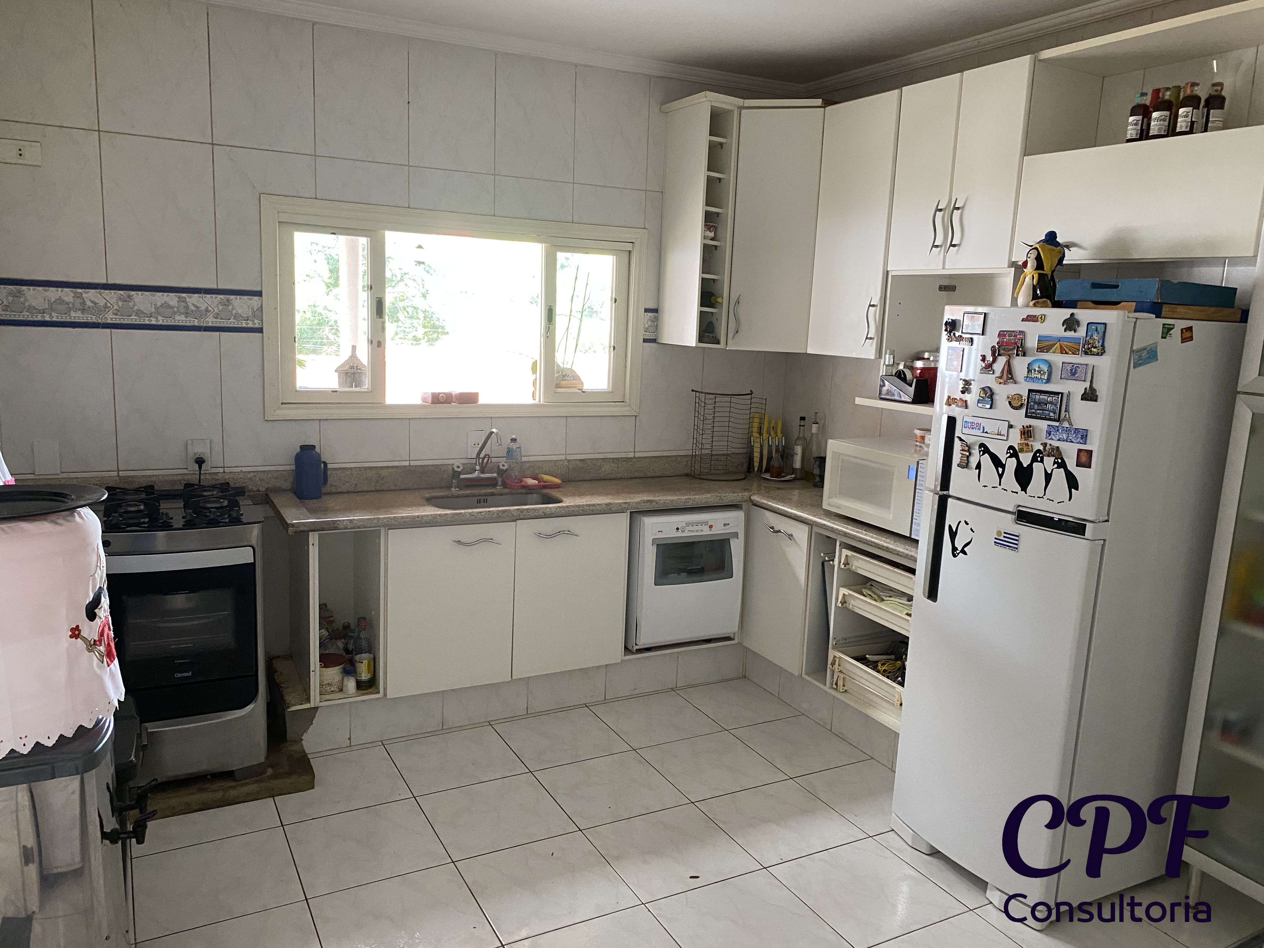 CHACARA RESIDENCIAL em BRAGANÇA PAULISTA - SP, VENDIDA