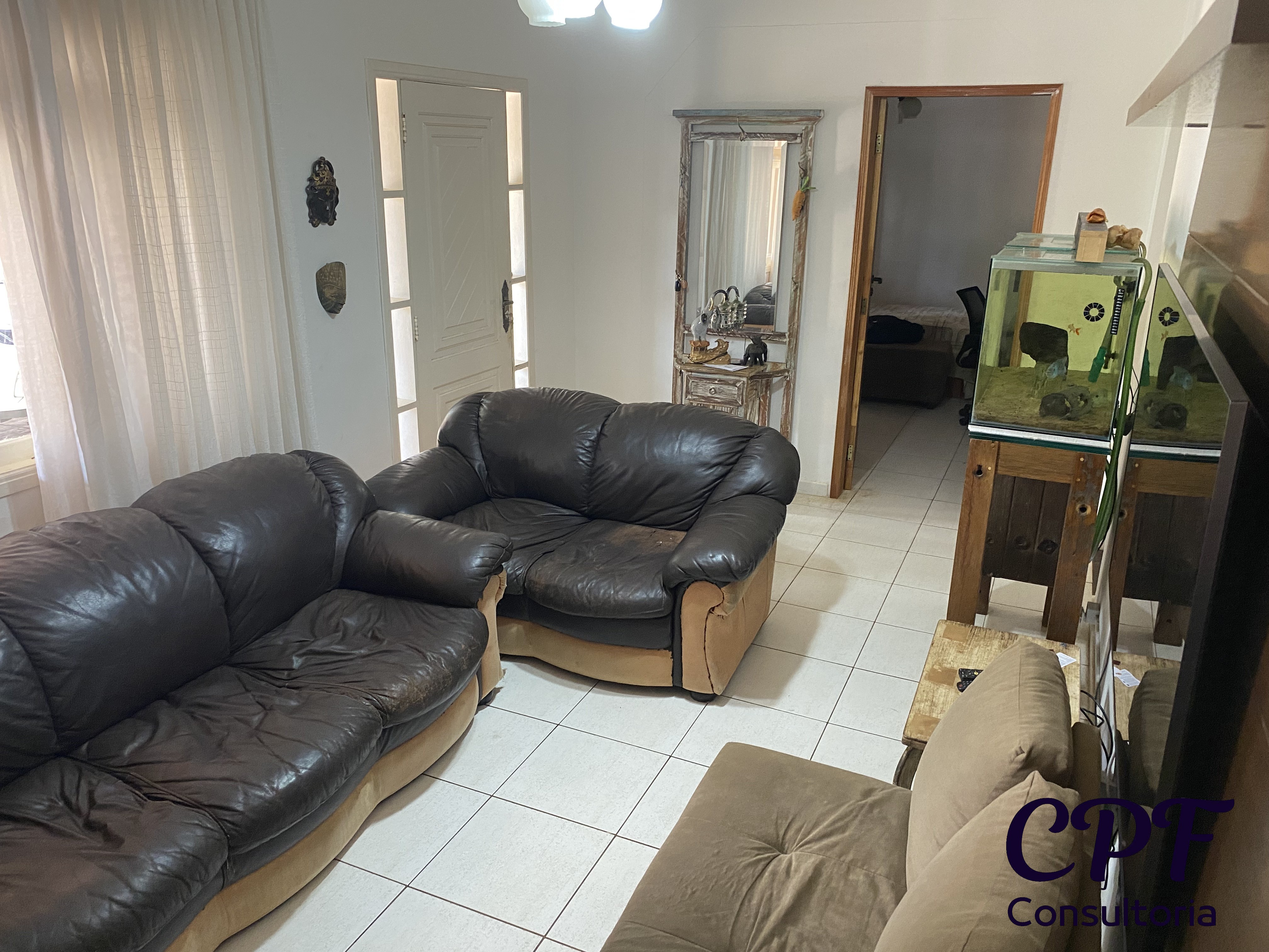 CHACARA RESIDENCIAL em BRAGANÇA PAULISTA - SP, VENDIDA