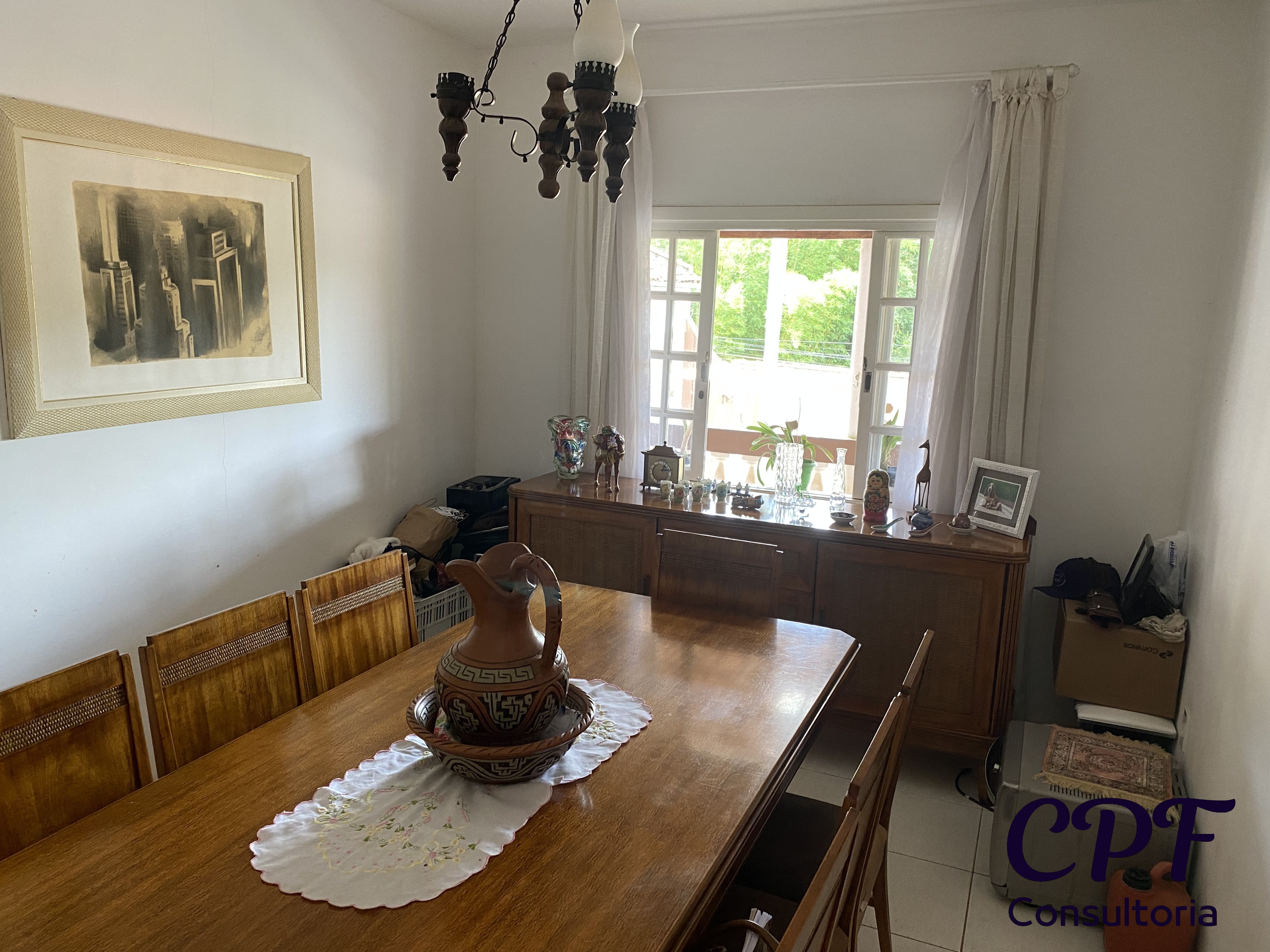 CHACARA RESIDENCIAL em BRAGANÇA PAULISTA - SP, VENDIDA