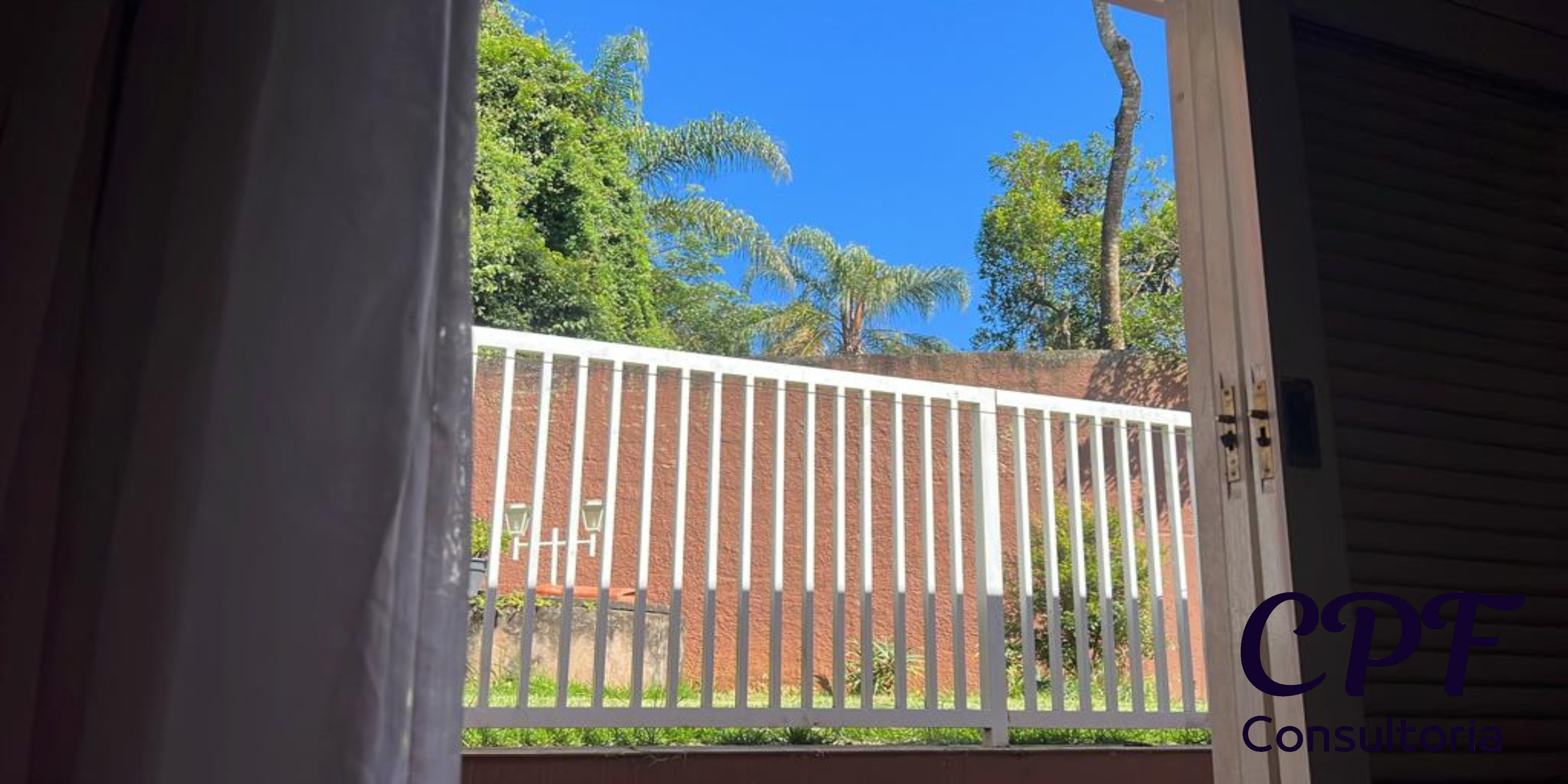 CHACARA RESIDENCIAL em BRAGANÇA PAULISTA - SP, VENDIDA