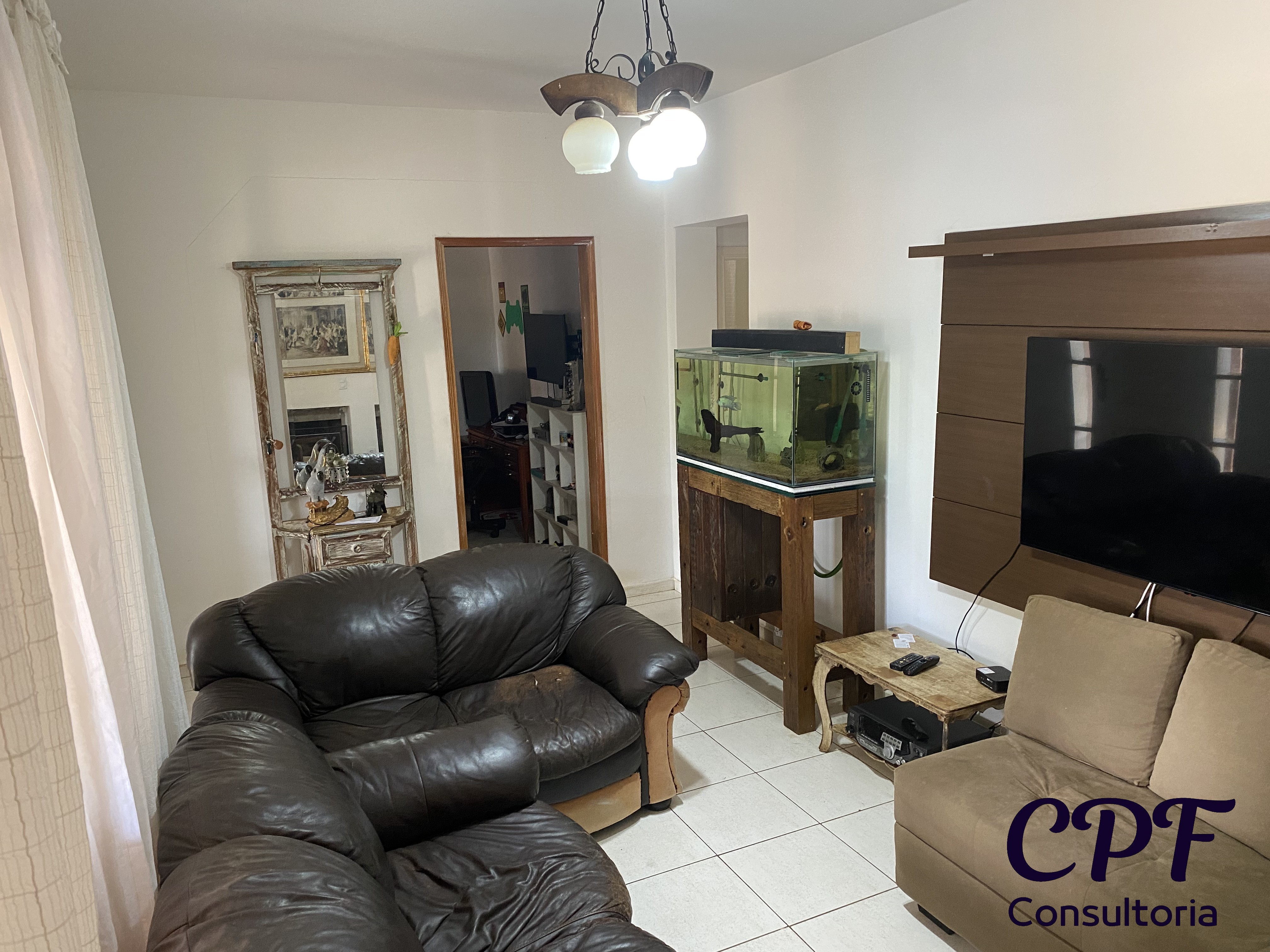 CHACARA RESIDENCIAL em BRAGANÇA PAULISTA - SP, VENDIDA