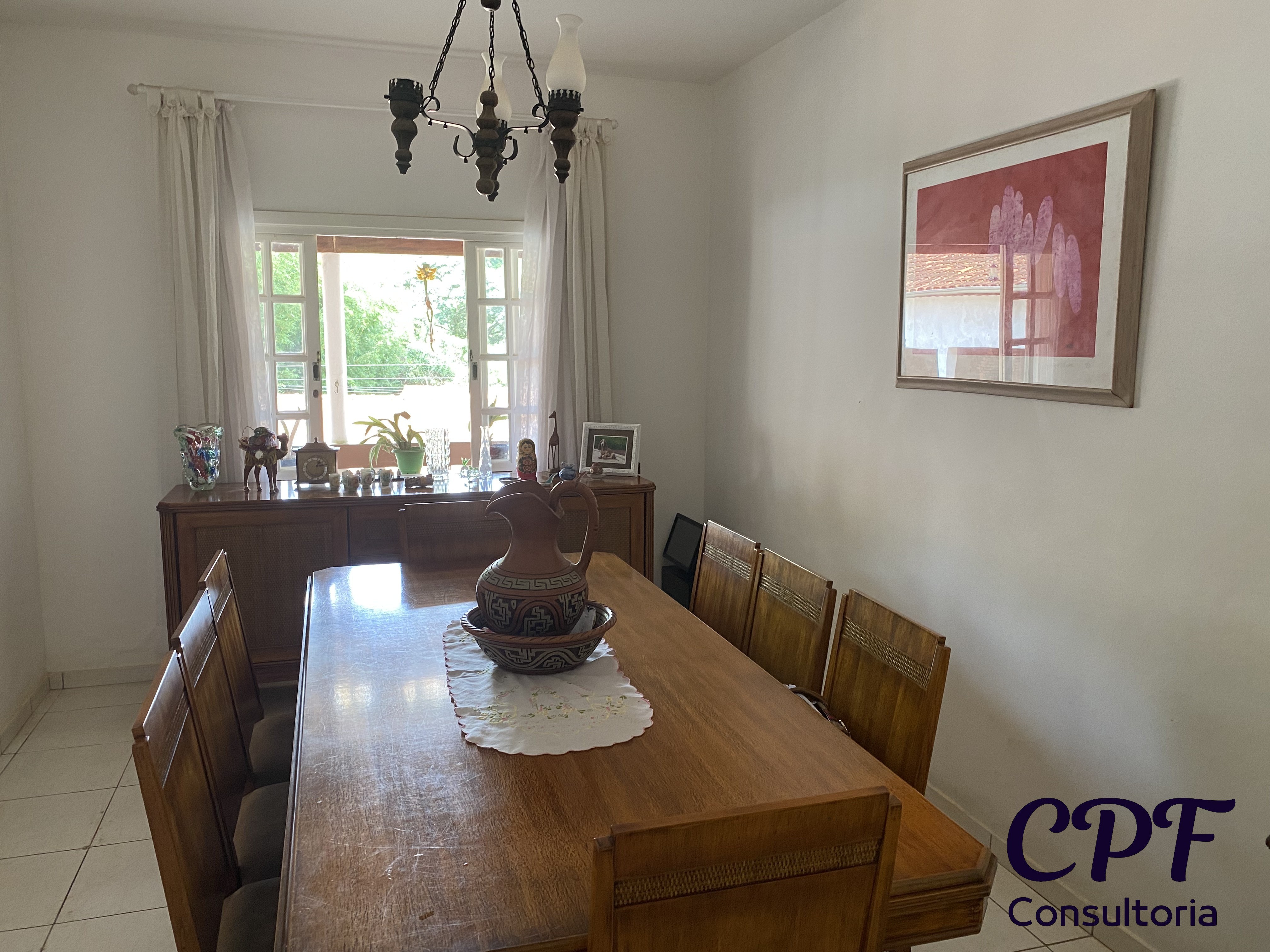 CHACARA RESIDENCIAL em BRAGANÇA PAULISTA - SP, VENDIDA