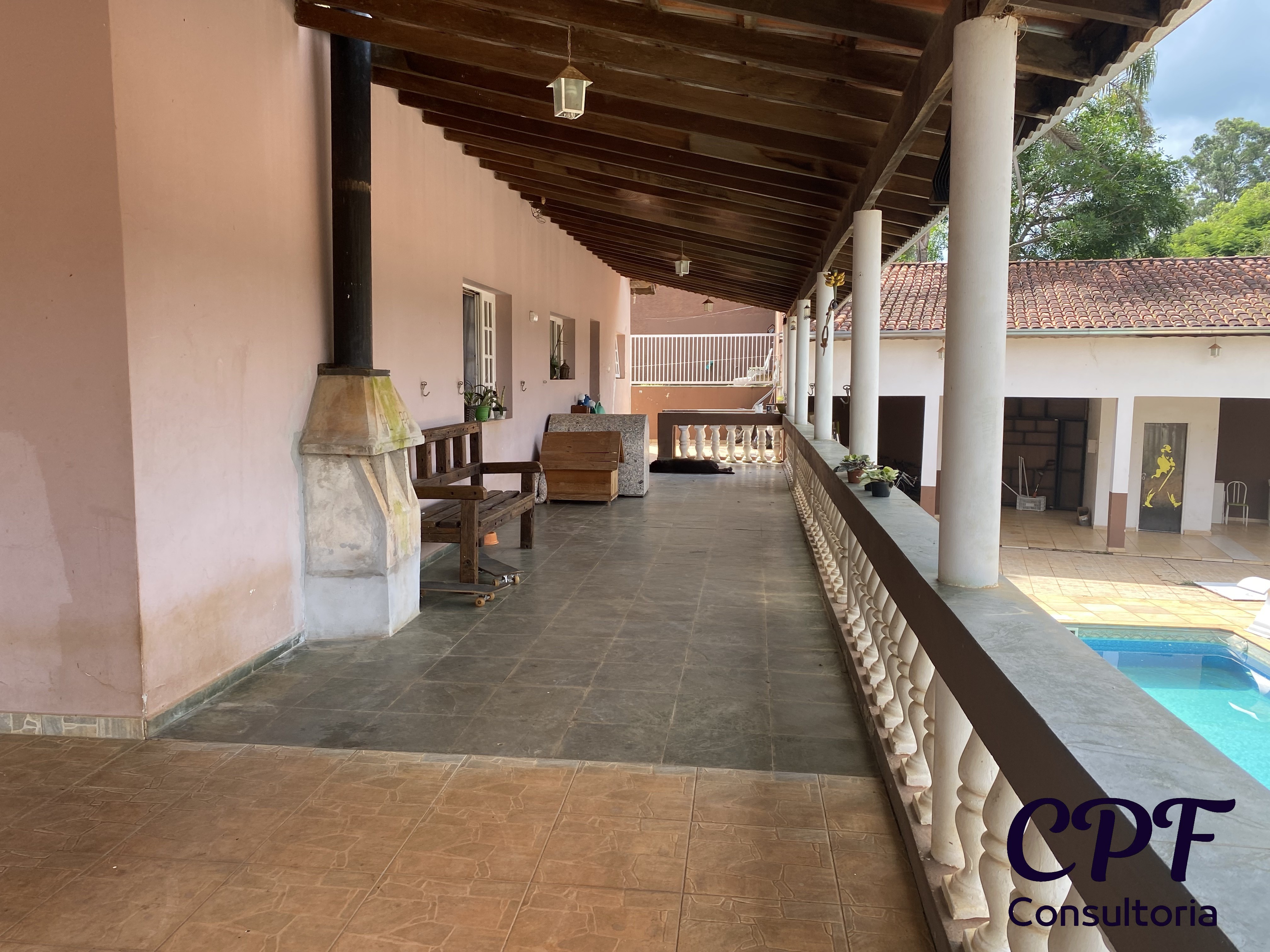 CHACARA RESIDENCIAL em BRAGANÇA PAULISTA - SP, VENDIDA