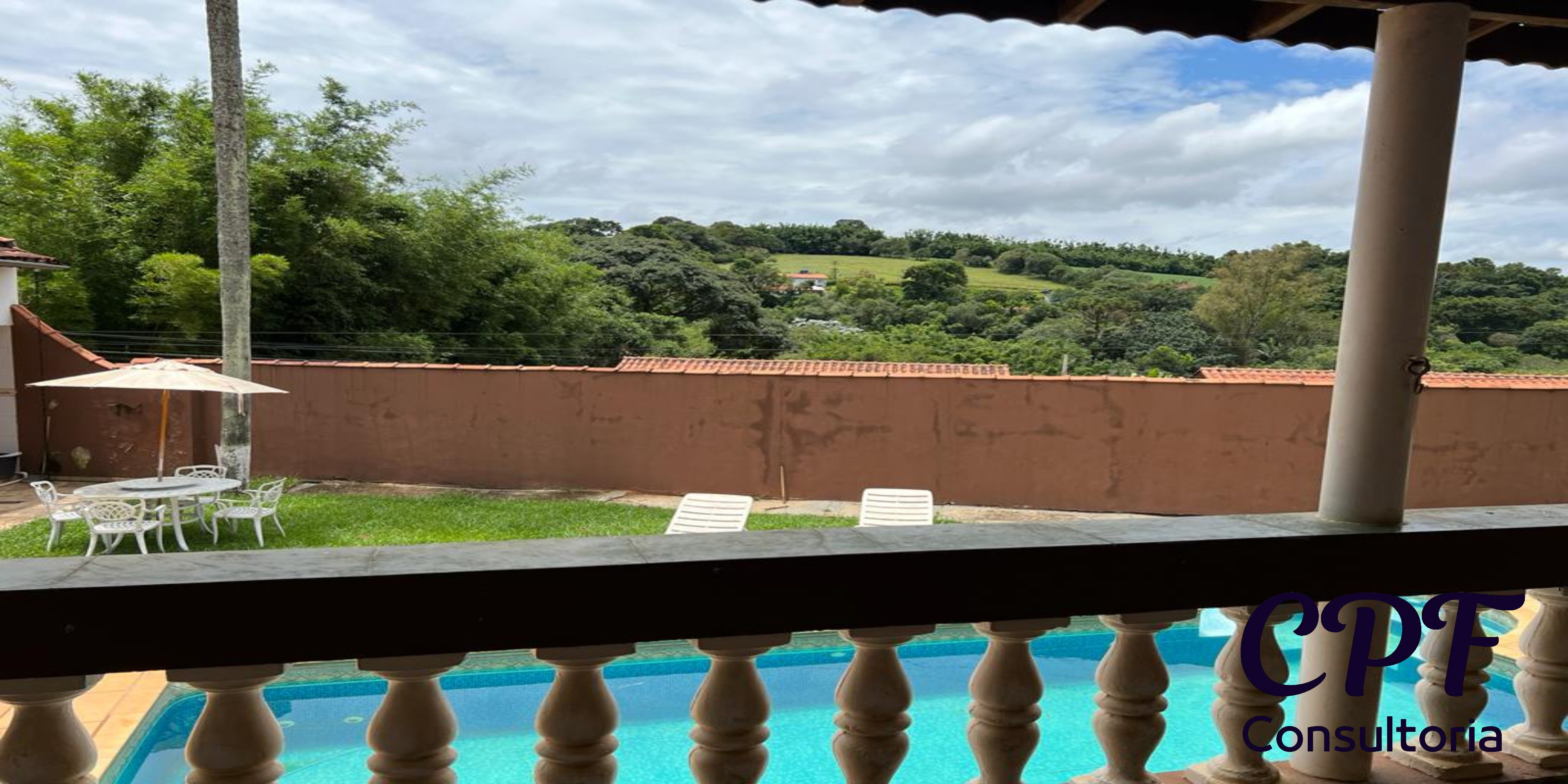CHACARA RESIDENCIAL em BRAGANÇA PAULISTA - SP, VENDIDA