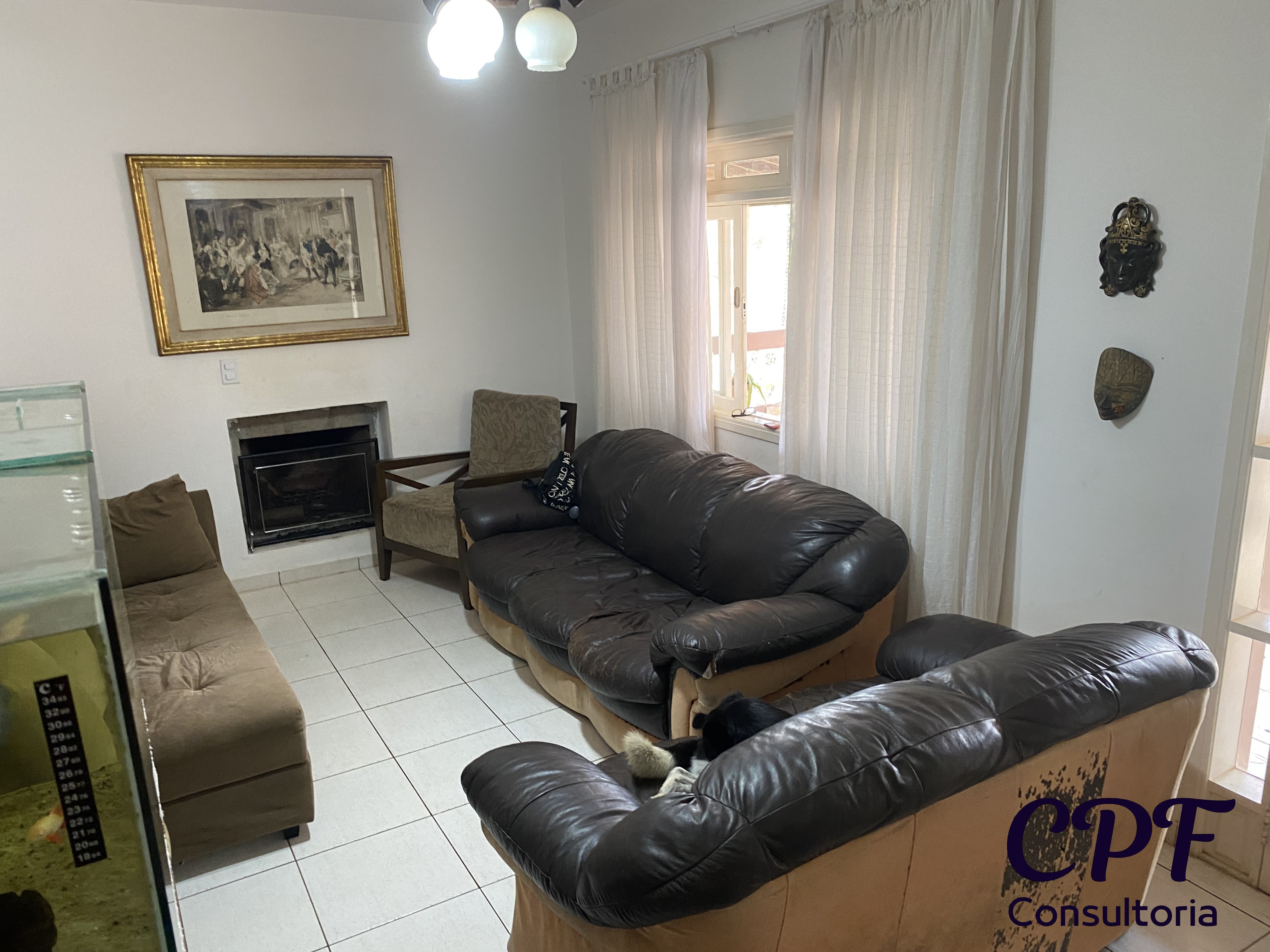 CHACARA RESIDENCIAL em BRAGANÇA PAULISTA - SP, VENDIDA
