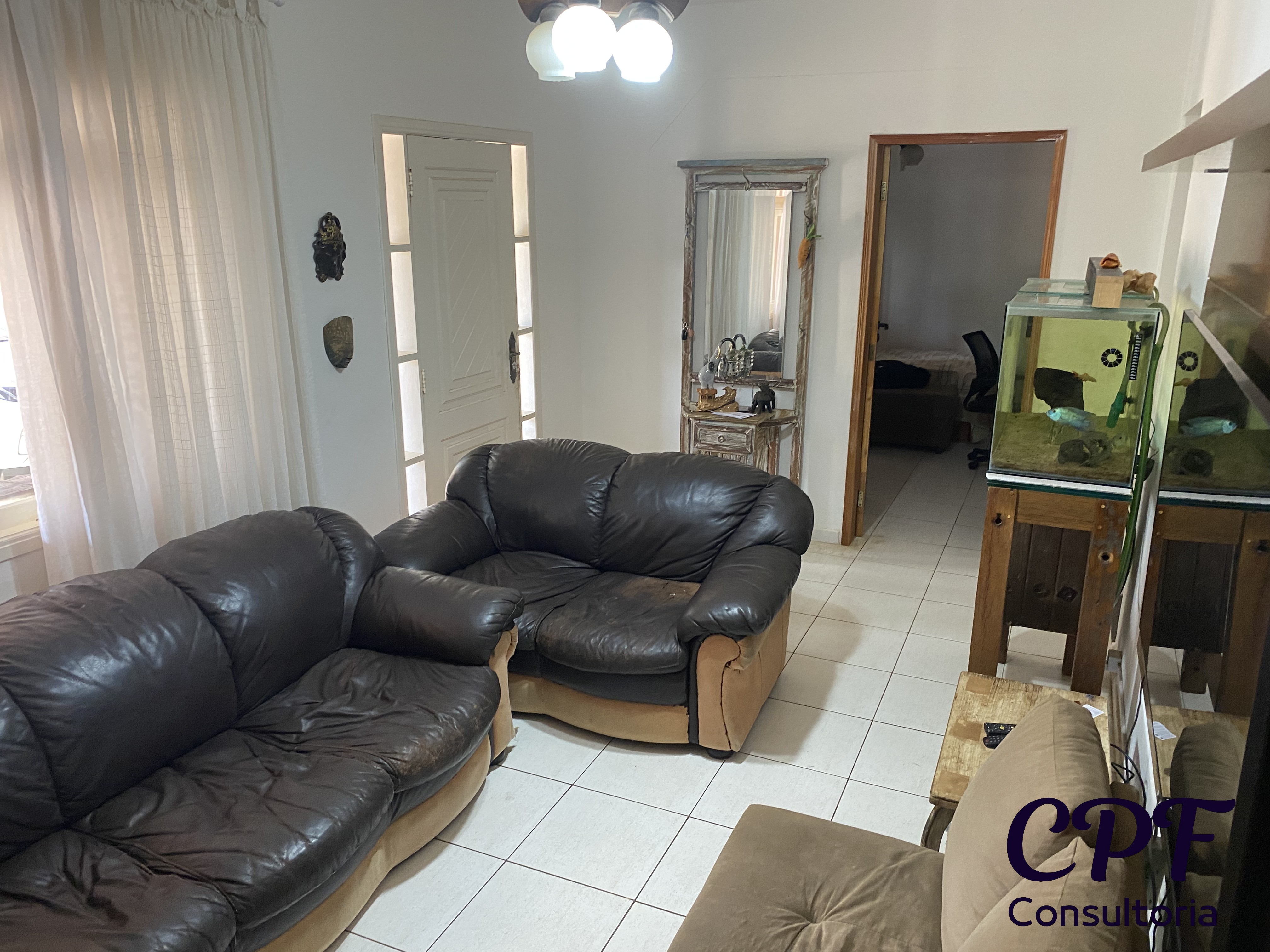CHACARA RESIDENCIAL em BRAGANÇA PAULISTA - SP, VENDIDA