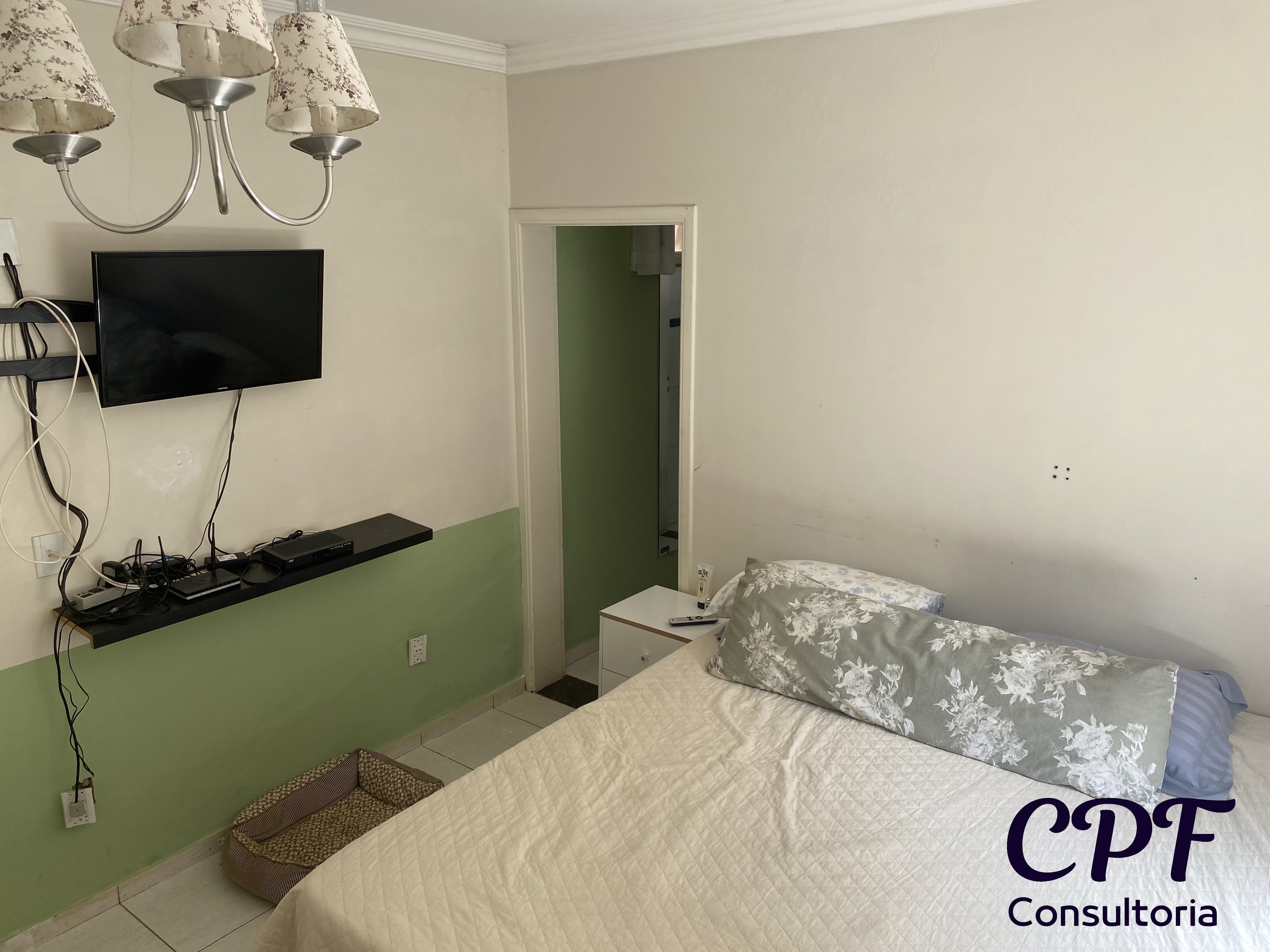 CHACARA RESIDENCIAL em BRAGANÇA PAULISTA - SP, VENDIDA