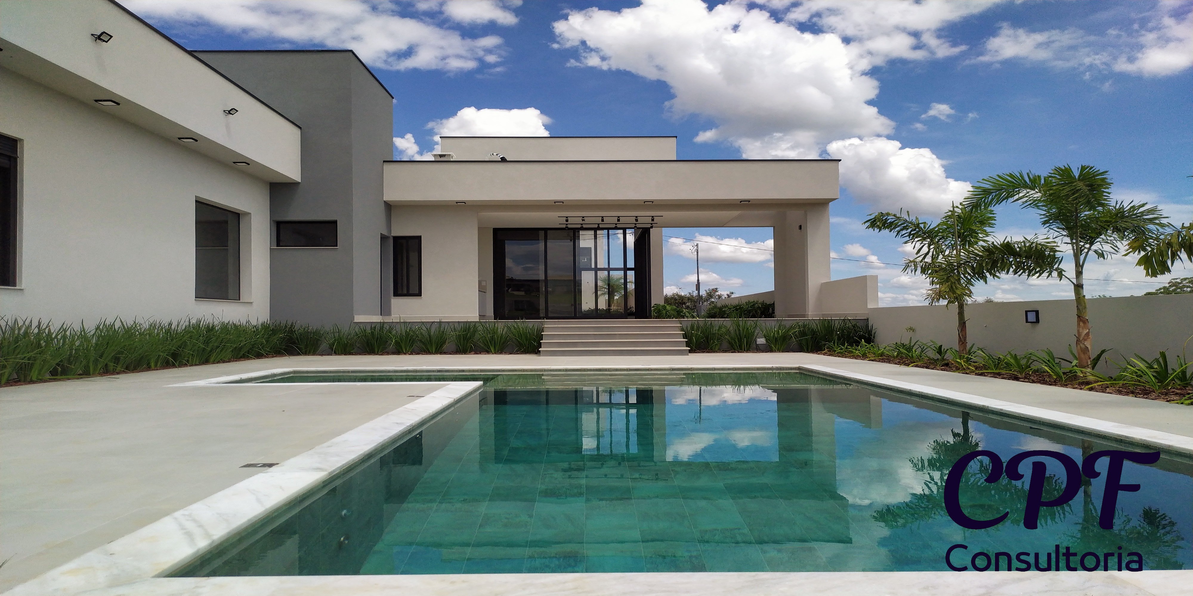 CASA RESIDENCIAL em BRAGANÇA PAULISTA - SP, CONDOMÍNIO JARDIM FLAMBOYAN