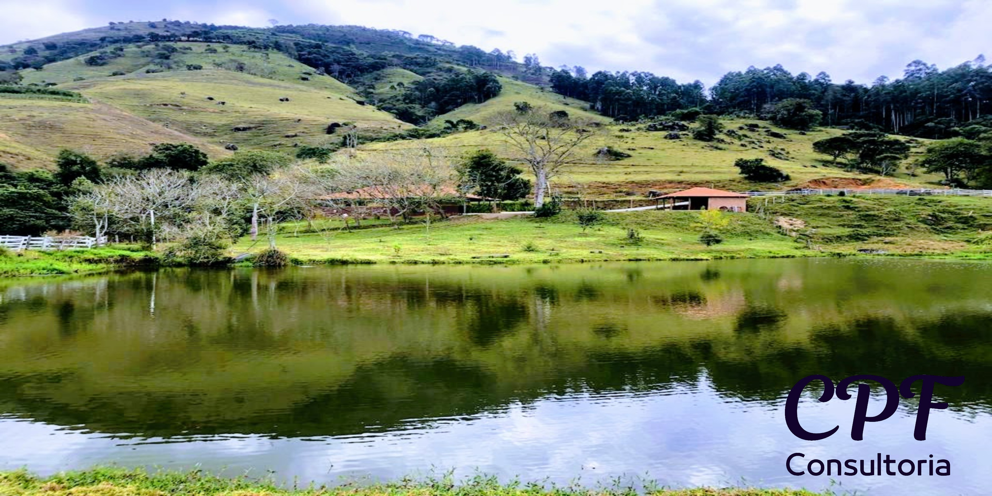 SITIO RURAL em OURO FINO - MG, centro
