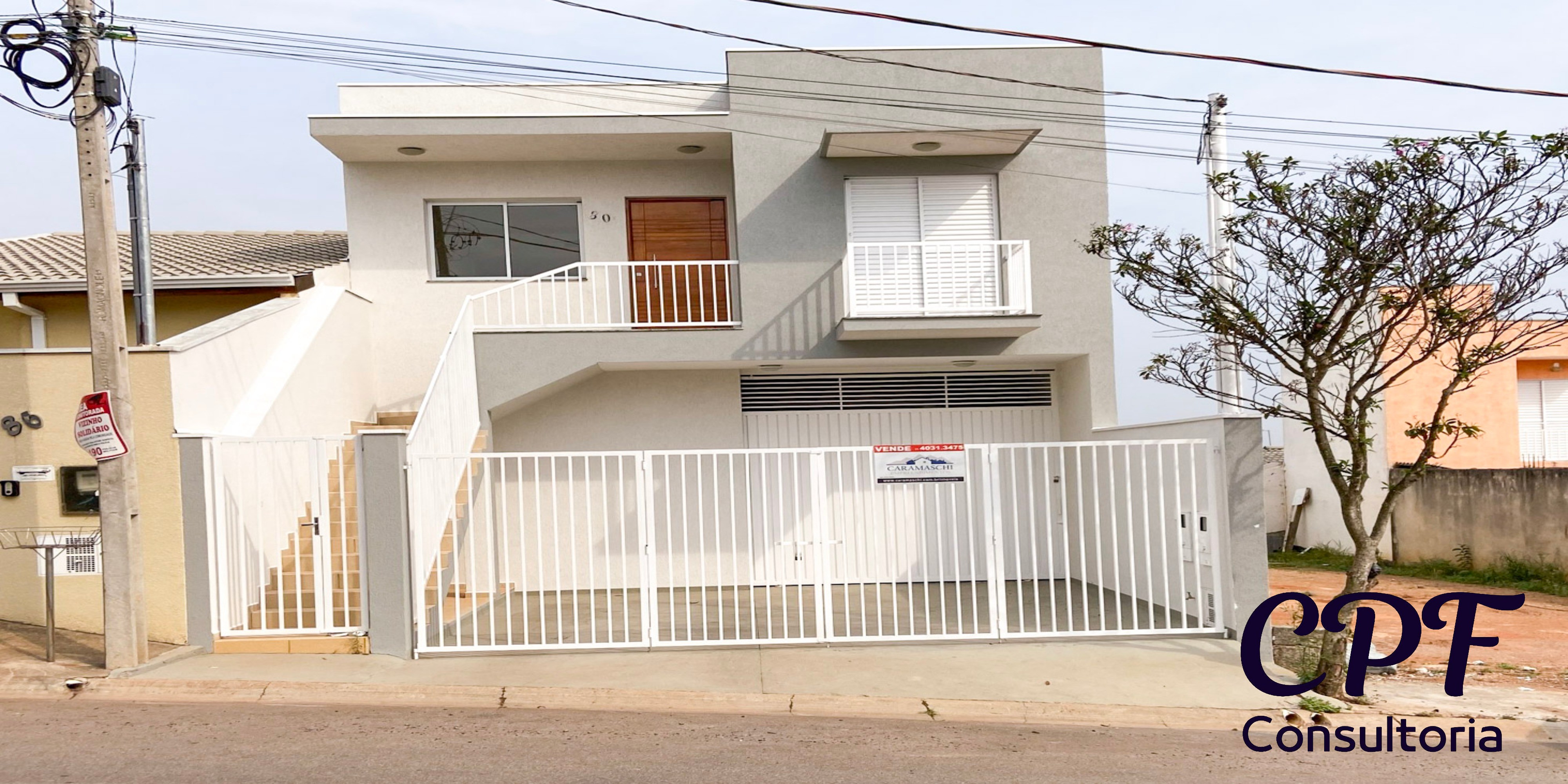 SALAO COMERCIAL em BRAGANÇA PAULISTA - SP, RESIDENCIAL QUINTA DOS VINHEDOS