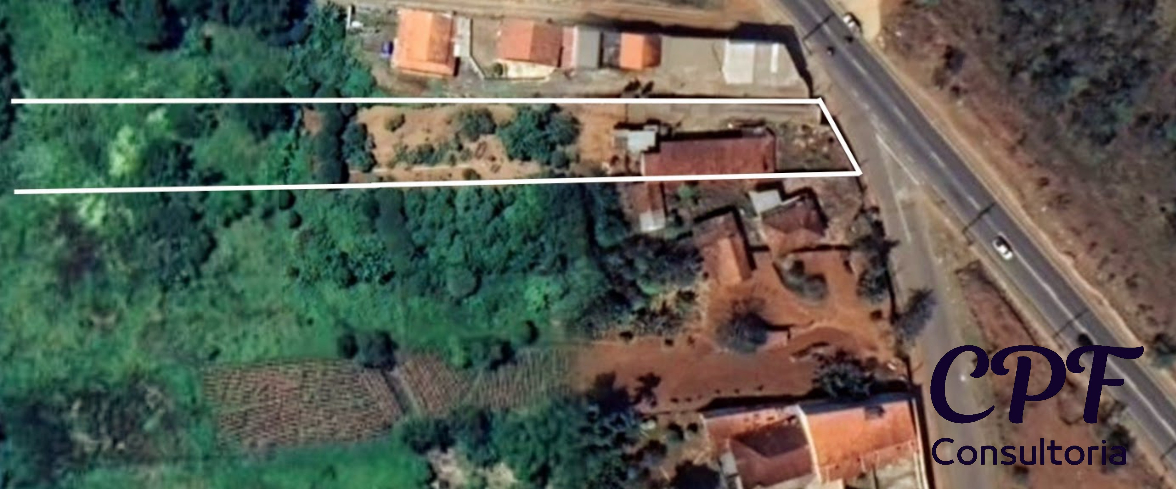 AREA RESIDENCIAL em BRAGANÇA PAULISTA - SP, PENHA