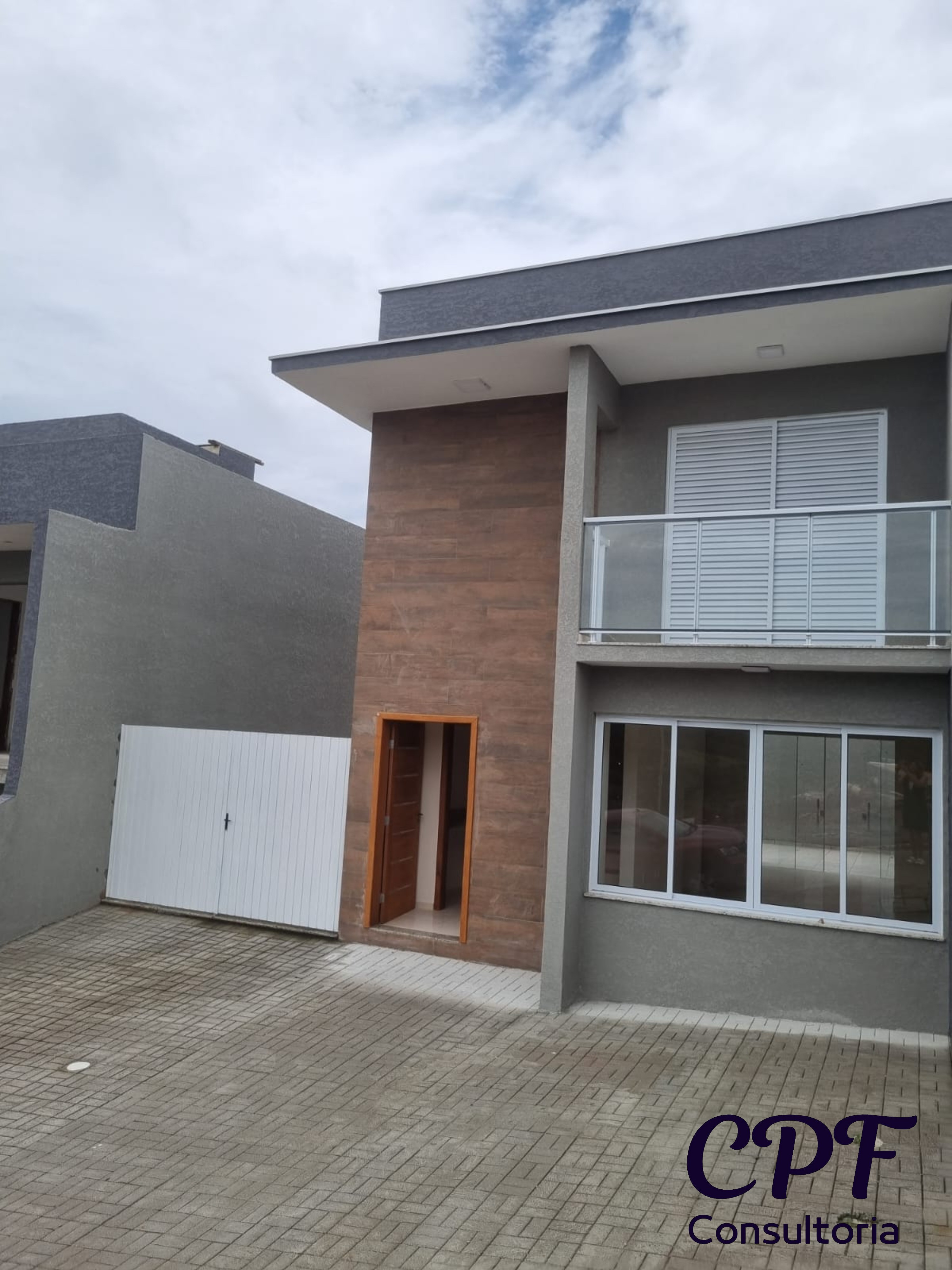 CASA RESIDENCIAL em BRAGANÇA PAULISTA - SP, TABOÃO