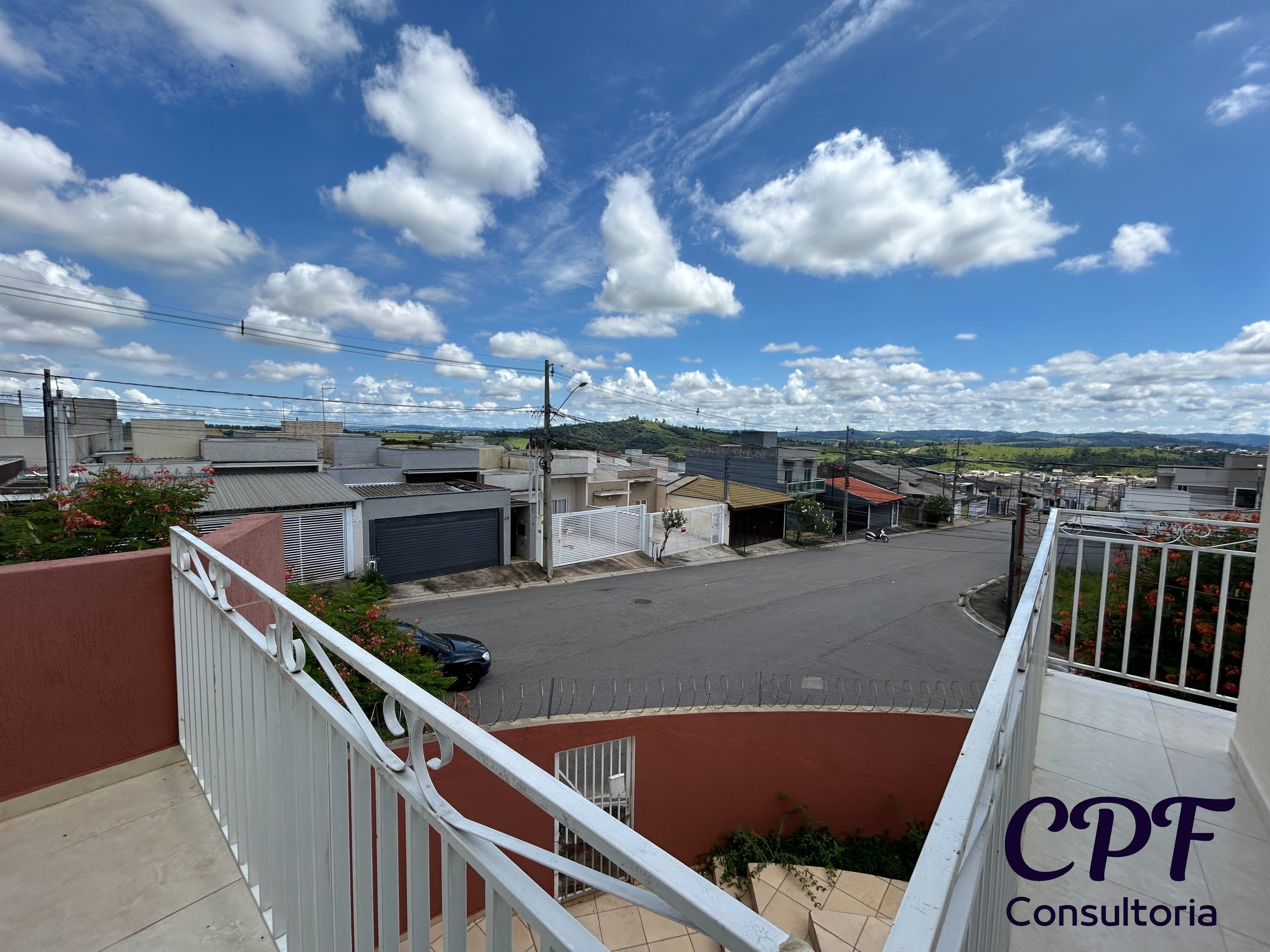 CASA RESIDENCIAL em BRAGANÇA PAULISTA - SP, RESIDENCIAL QUINTA DOS VINHEDOS