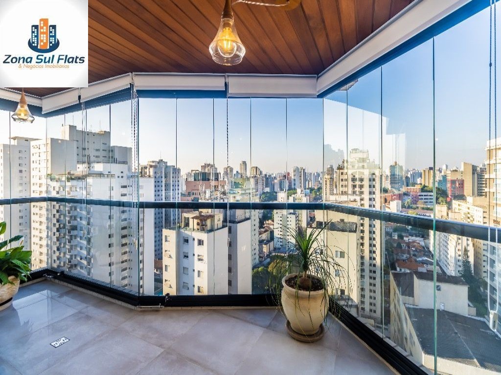 Cobertura à venda com 2 quartos, 180m² - Foto 3